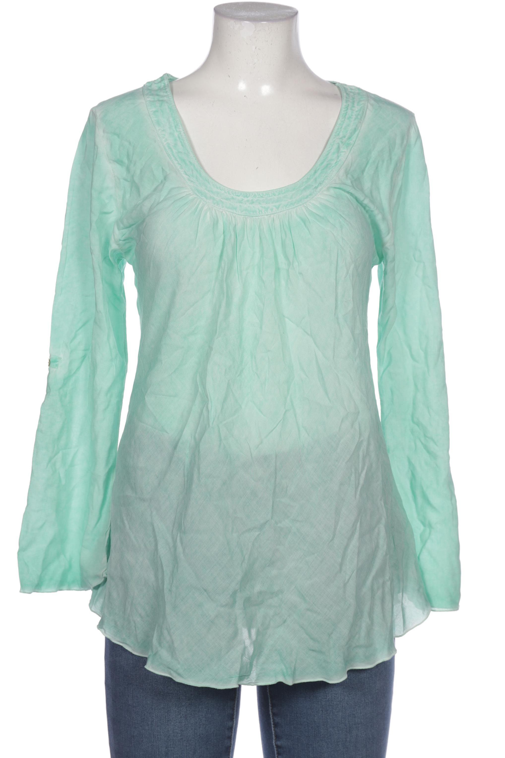 

Deichgraf Damen Bluse, hellgrün, Gr. 38