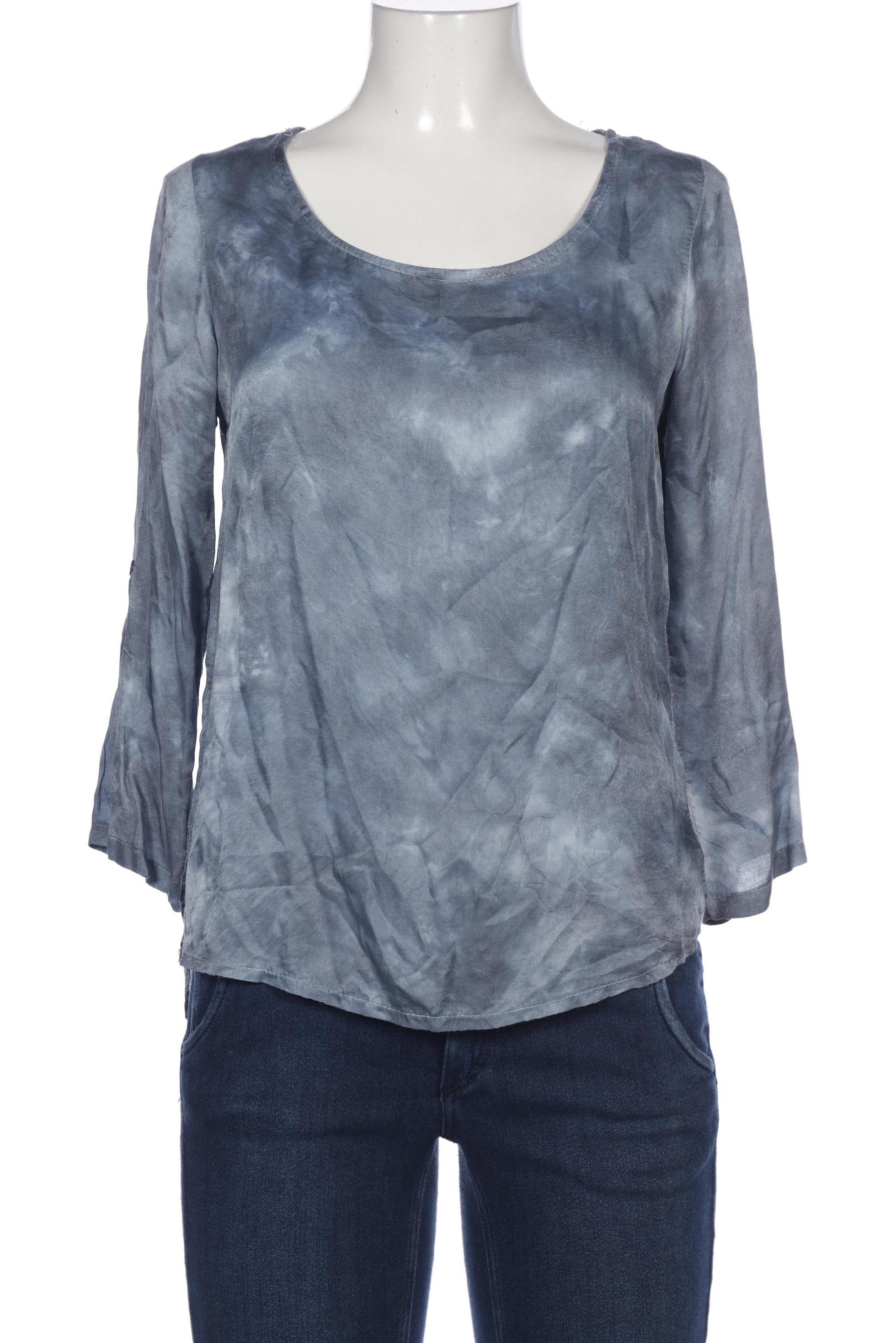 

DEICHGRAF Damen Bluse, blau