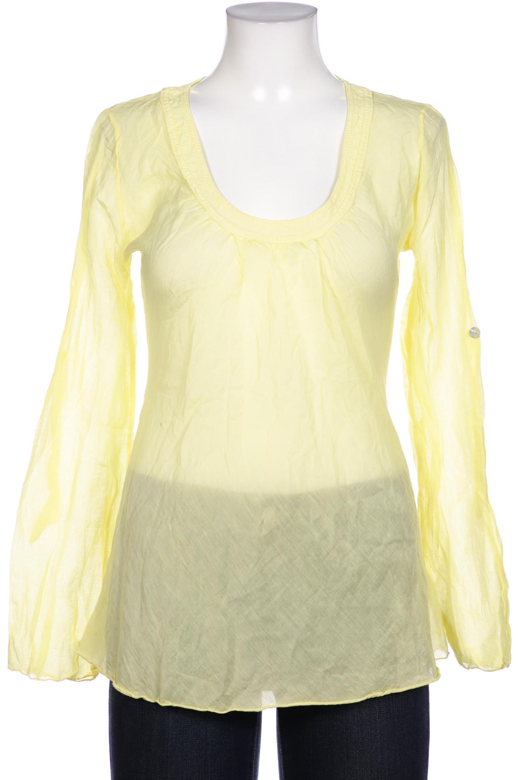 

Deichgraf Damen Bluse, gelb, Gr. 38