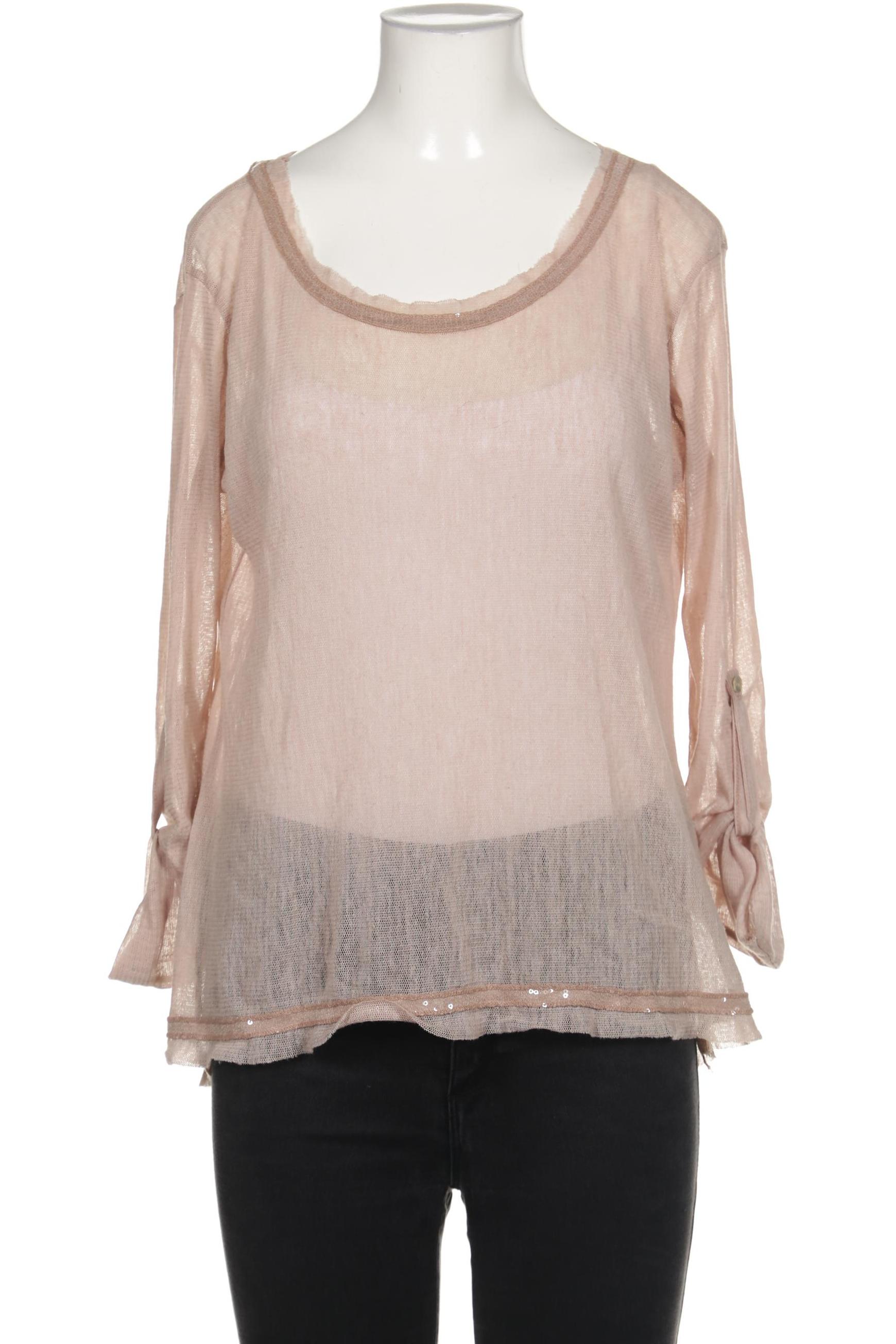 

DEICHGRAF Damen Bluse, beige