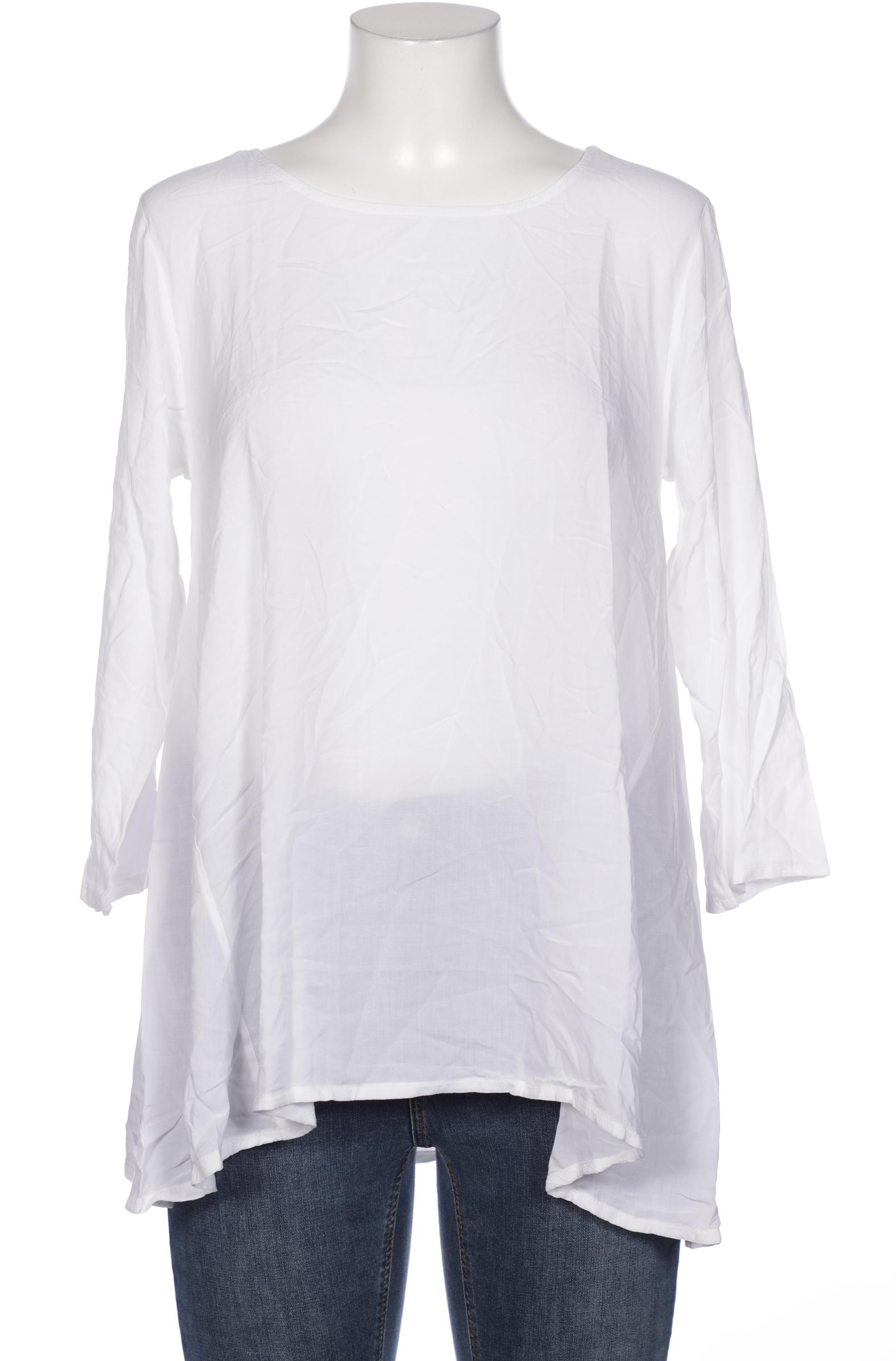 

Deichgraf Damen Bluse, weiß, Gr. 42