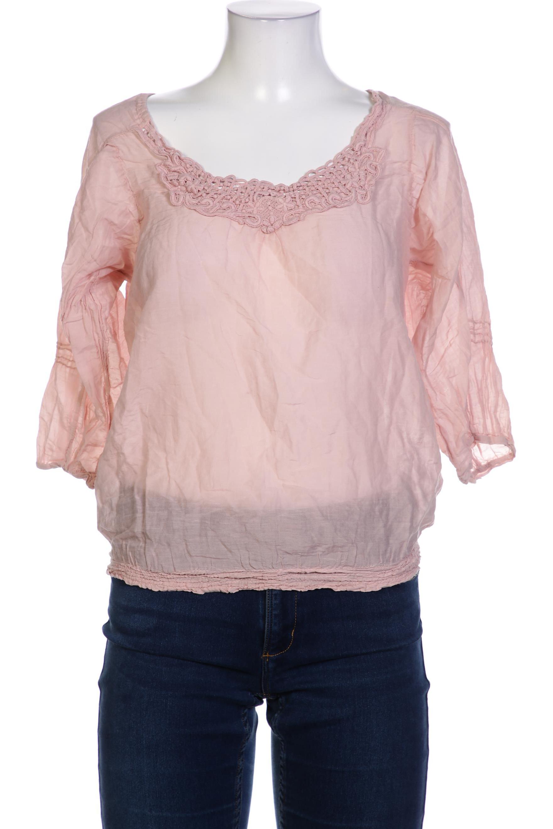 

DEICHGRAF Damen Bluse, pink