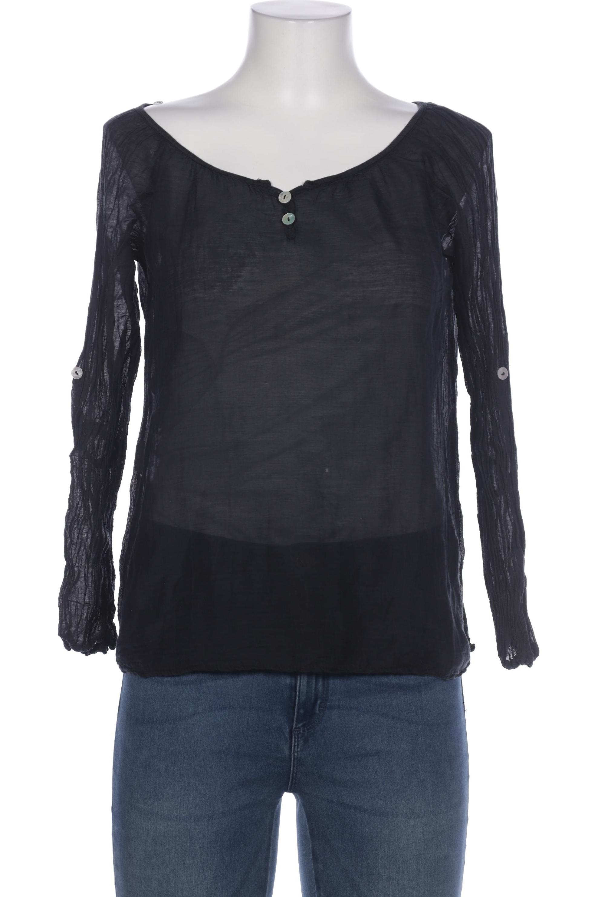 

Deichgraf Damen Bluse, marineblau, Gr. 44