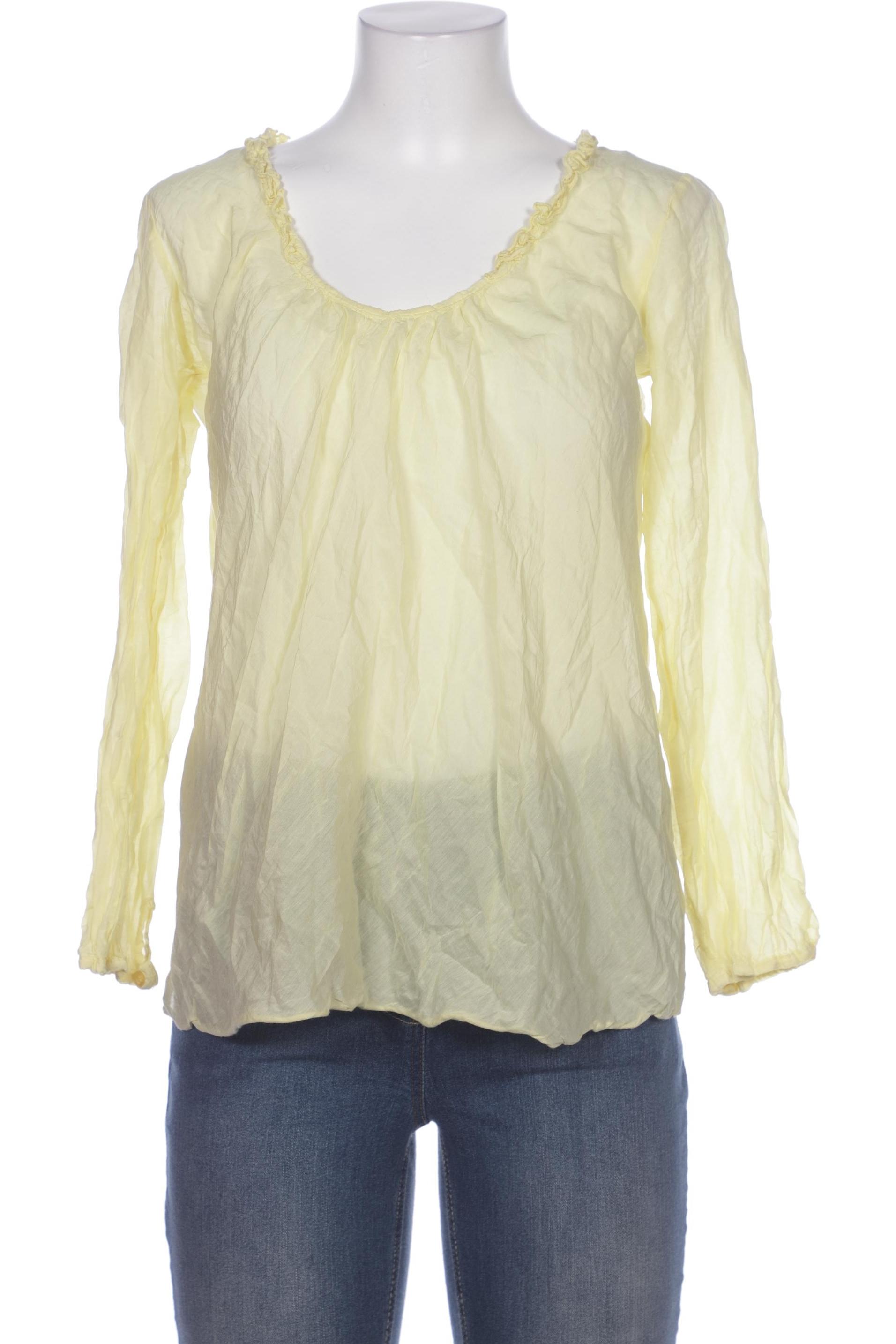 

Deichgraf Damen Bluse, gelb, Gr. 38
