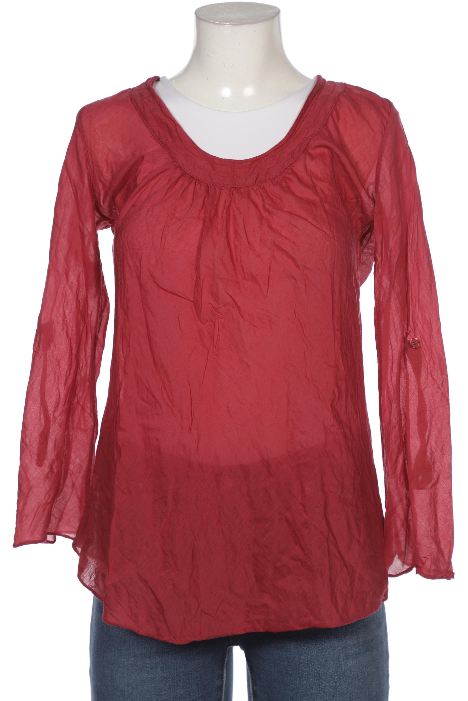 

DEICHGRAF Damen Bluse, rot