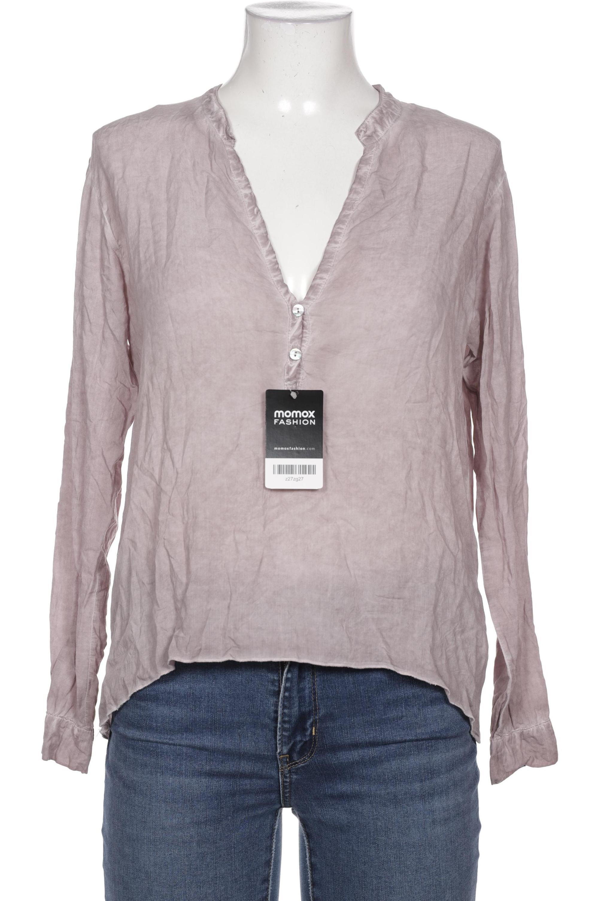 

DEICHGRAF Damen Bluse, grau
