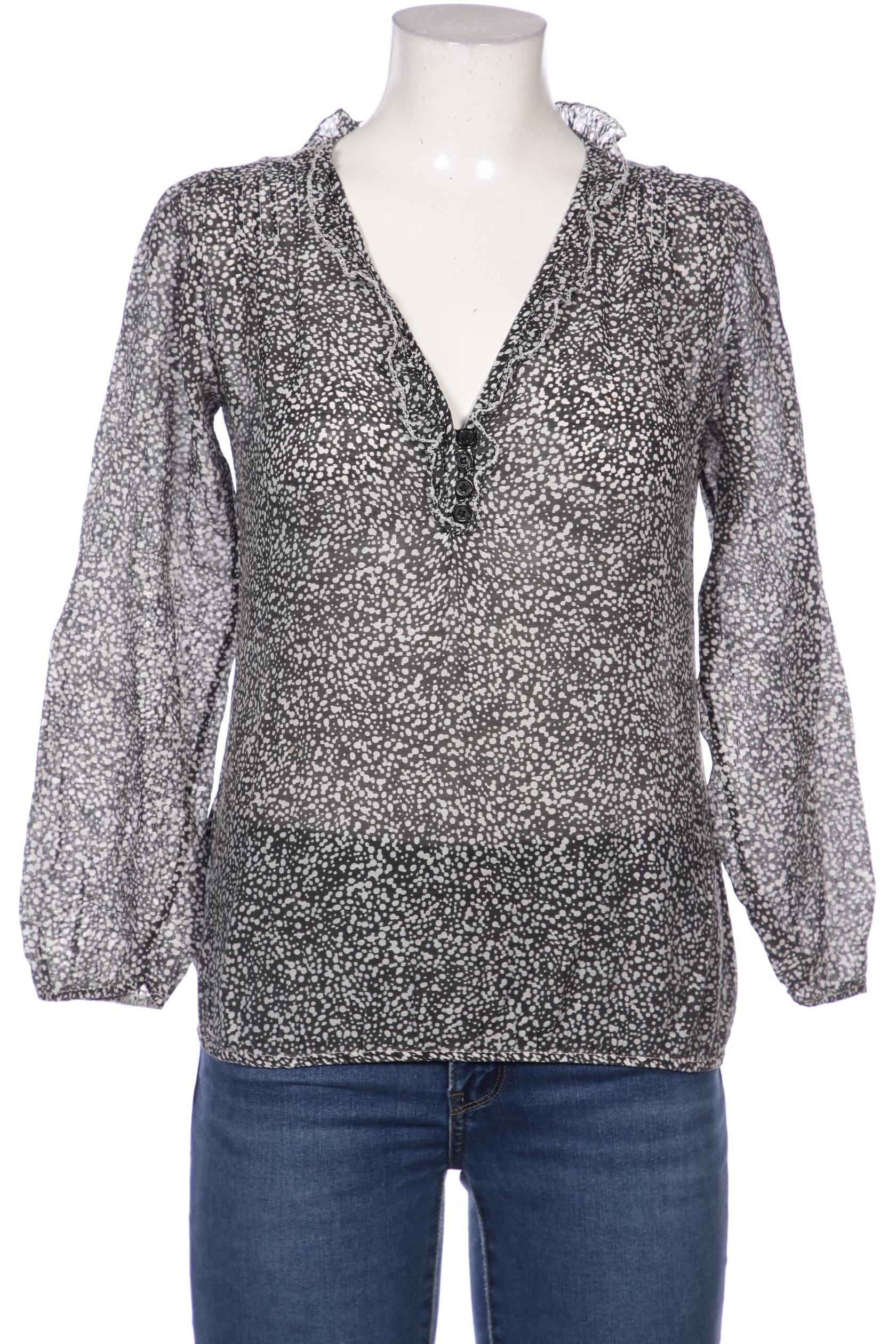 

DEICHGRAF Damen Bluse, grau