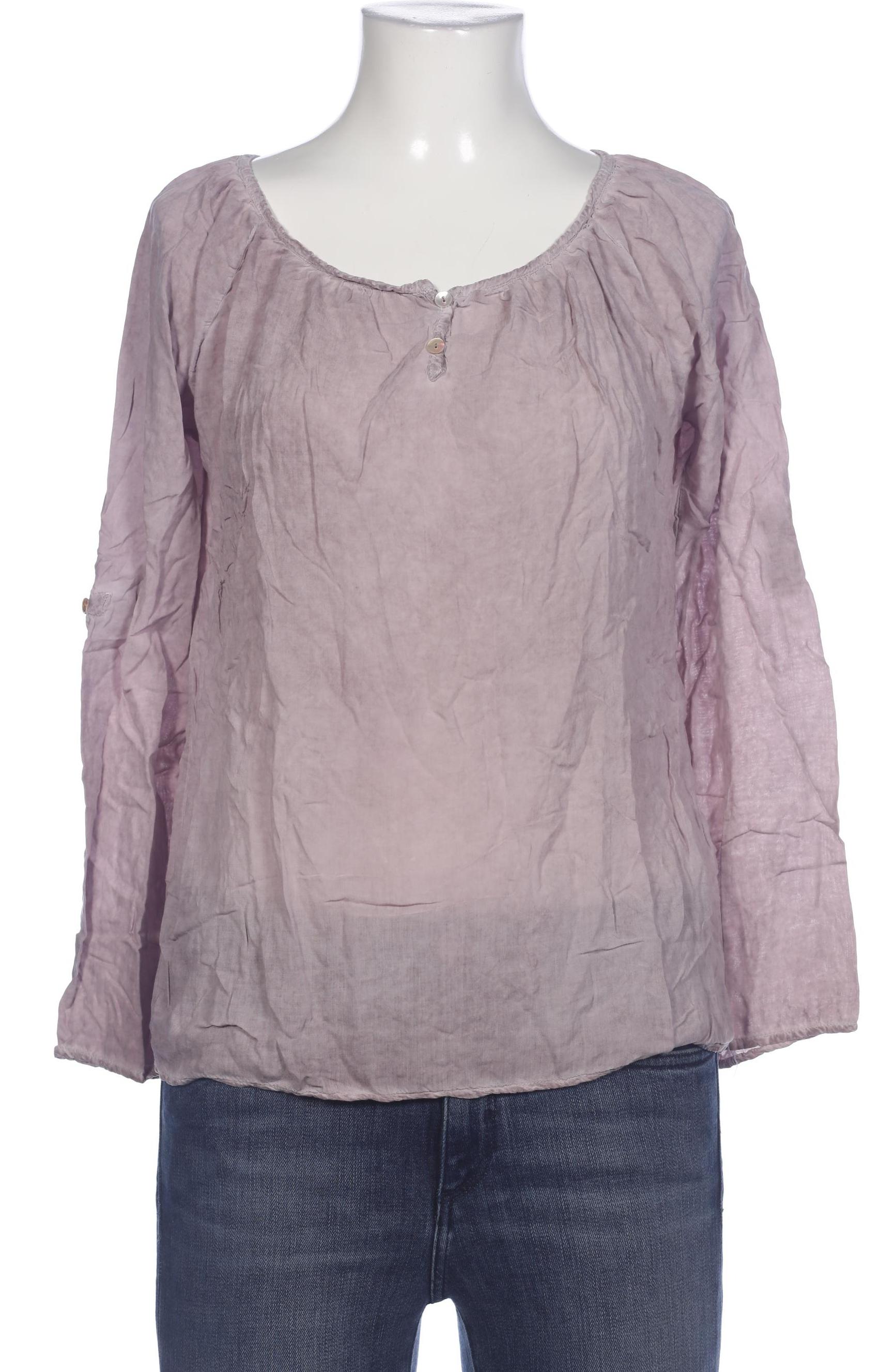 

Deichgraf Damen Bluse, pink, Gr. 34