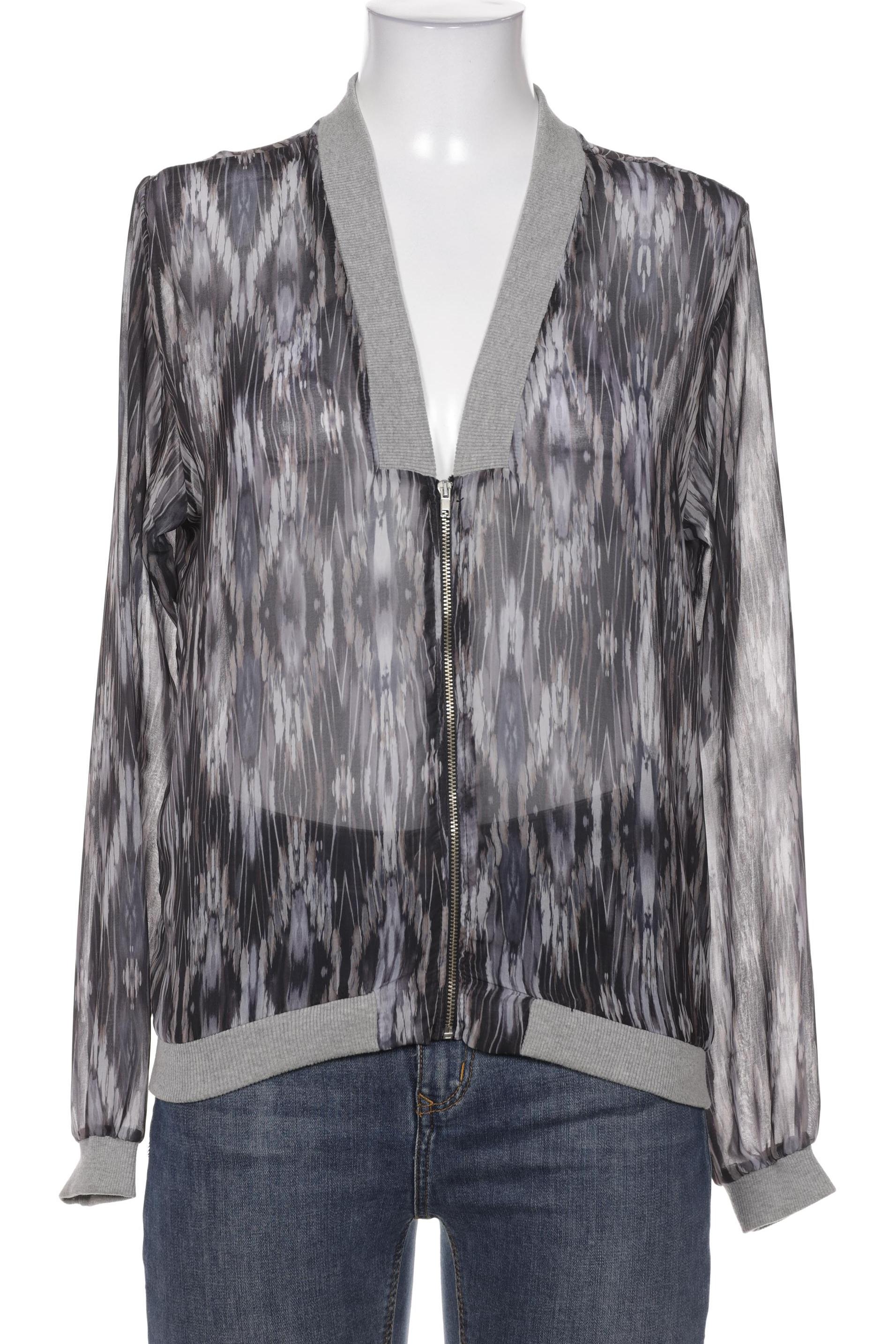 

Deichgraf Damen Jacke, grau, Gr. 38