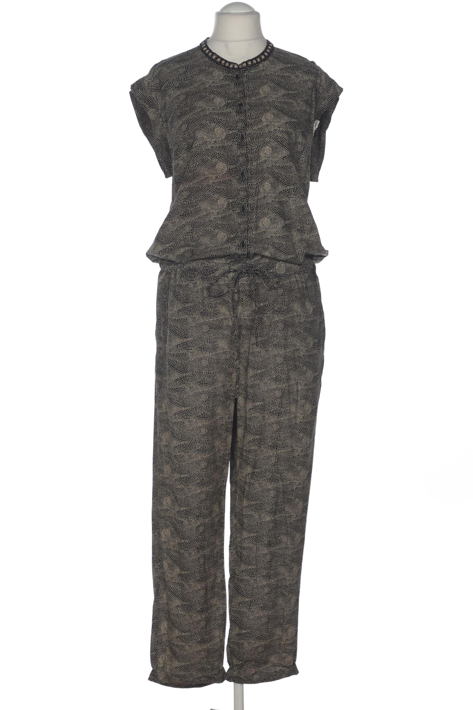 

Deichgraf Damen Jumpsuit/Overall, schwarz, Gr. 42