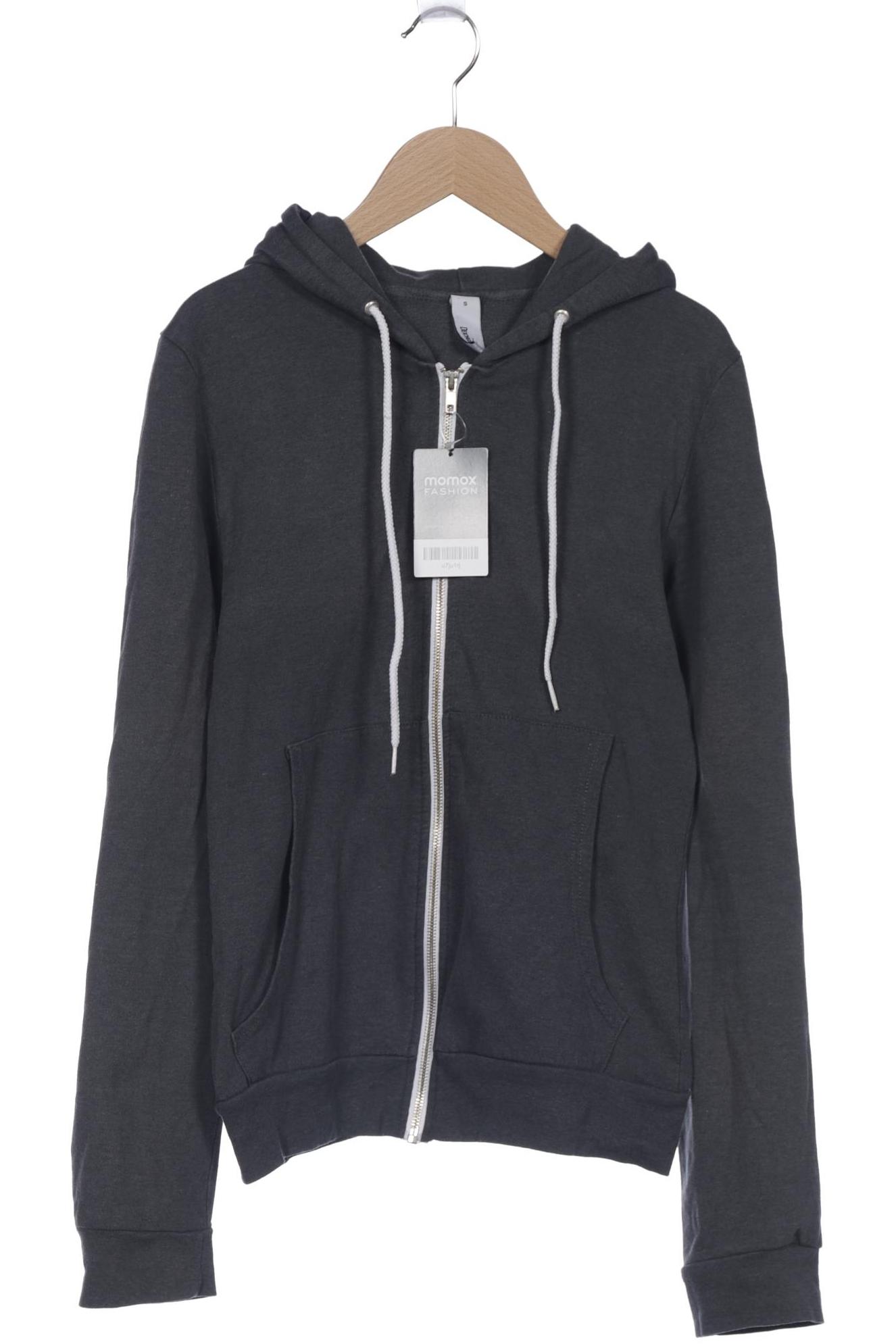 

Deichgraf Damen Kapuzenpullover, grau, Gr. 36