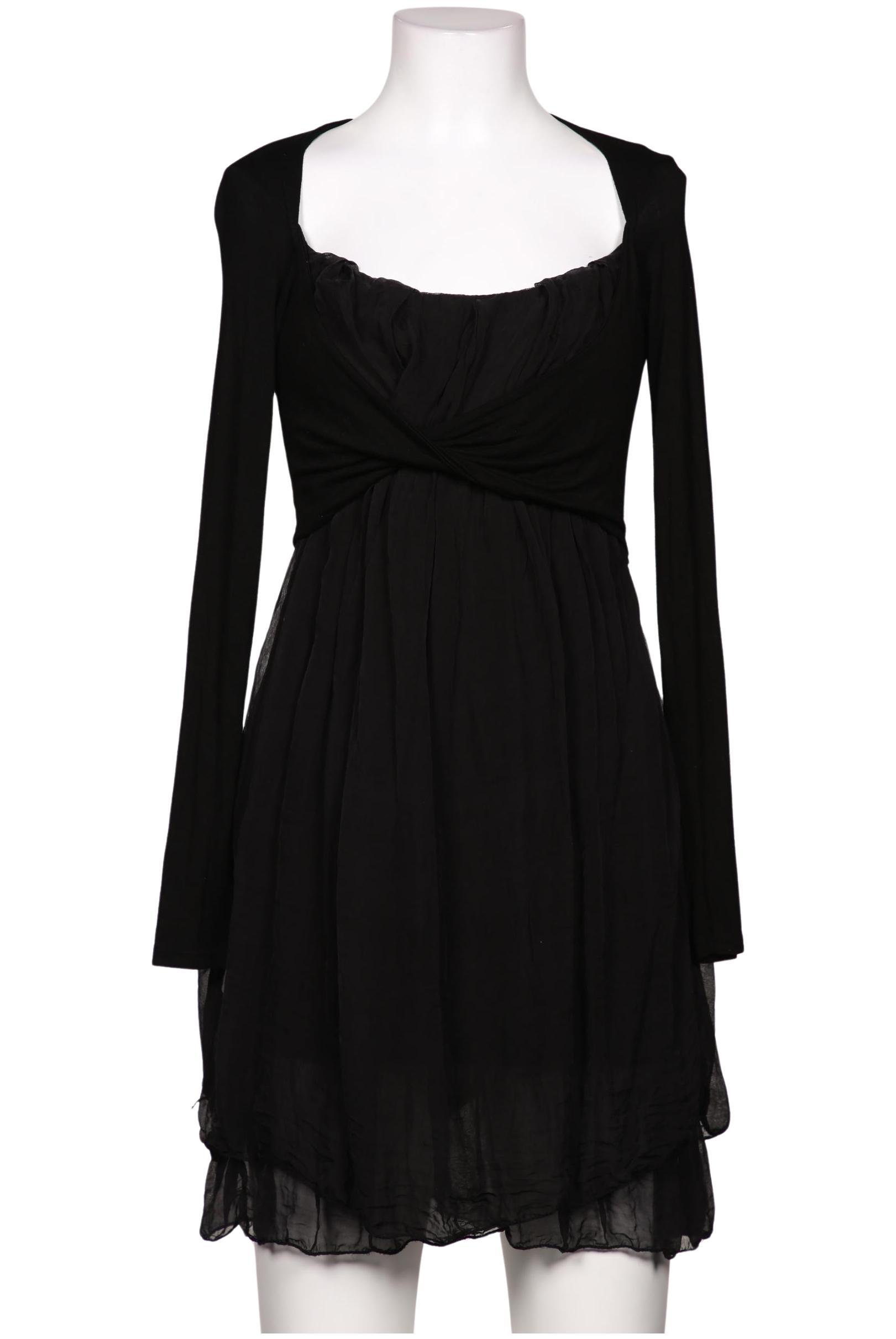 

Deichgraf Damen Kleid, schwarz, Gr. 36
