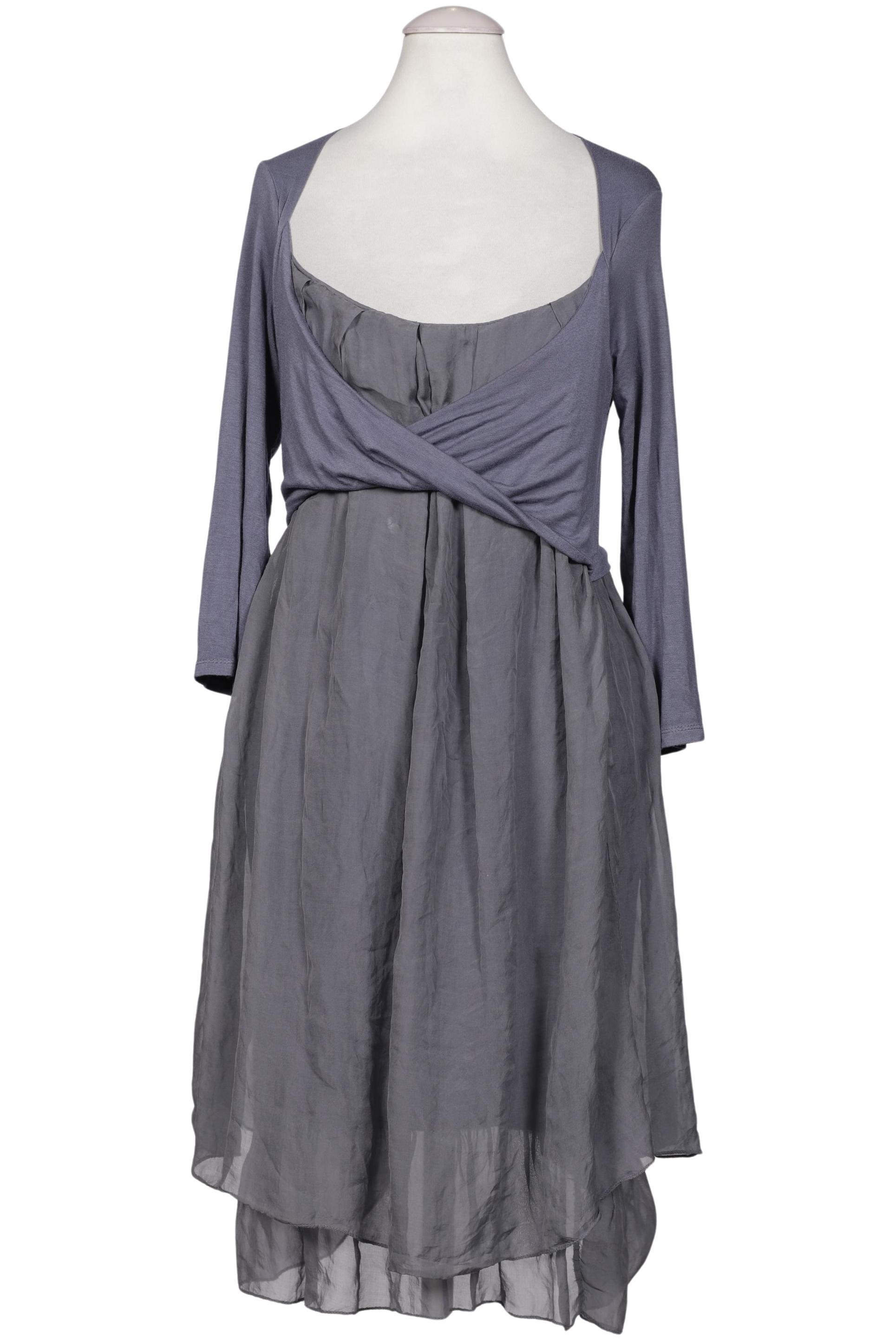 

Deichgraf Damen Kleid, grau, Gr. 38