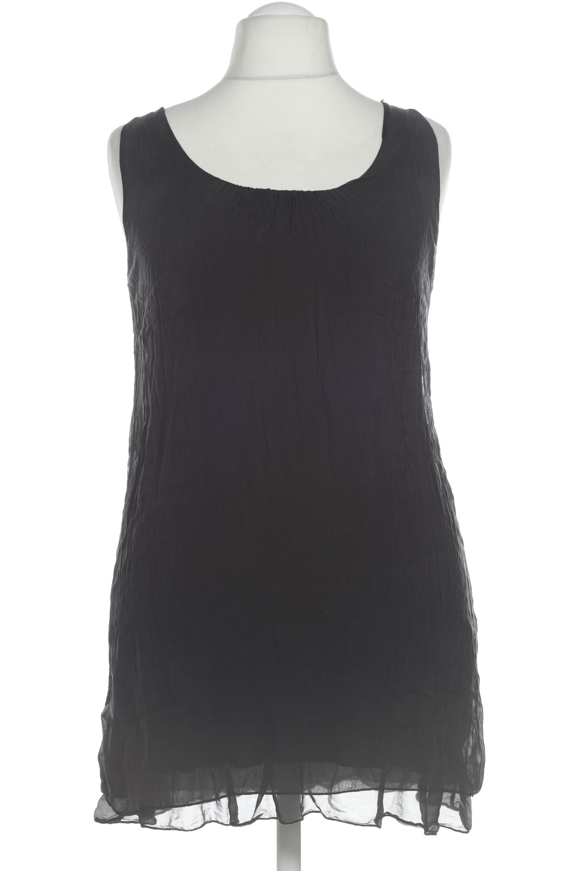 

Deichgraf Damen Kleid, schwarz, Gr. 44