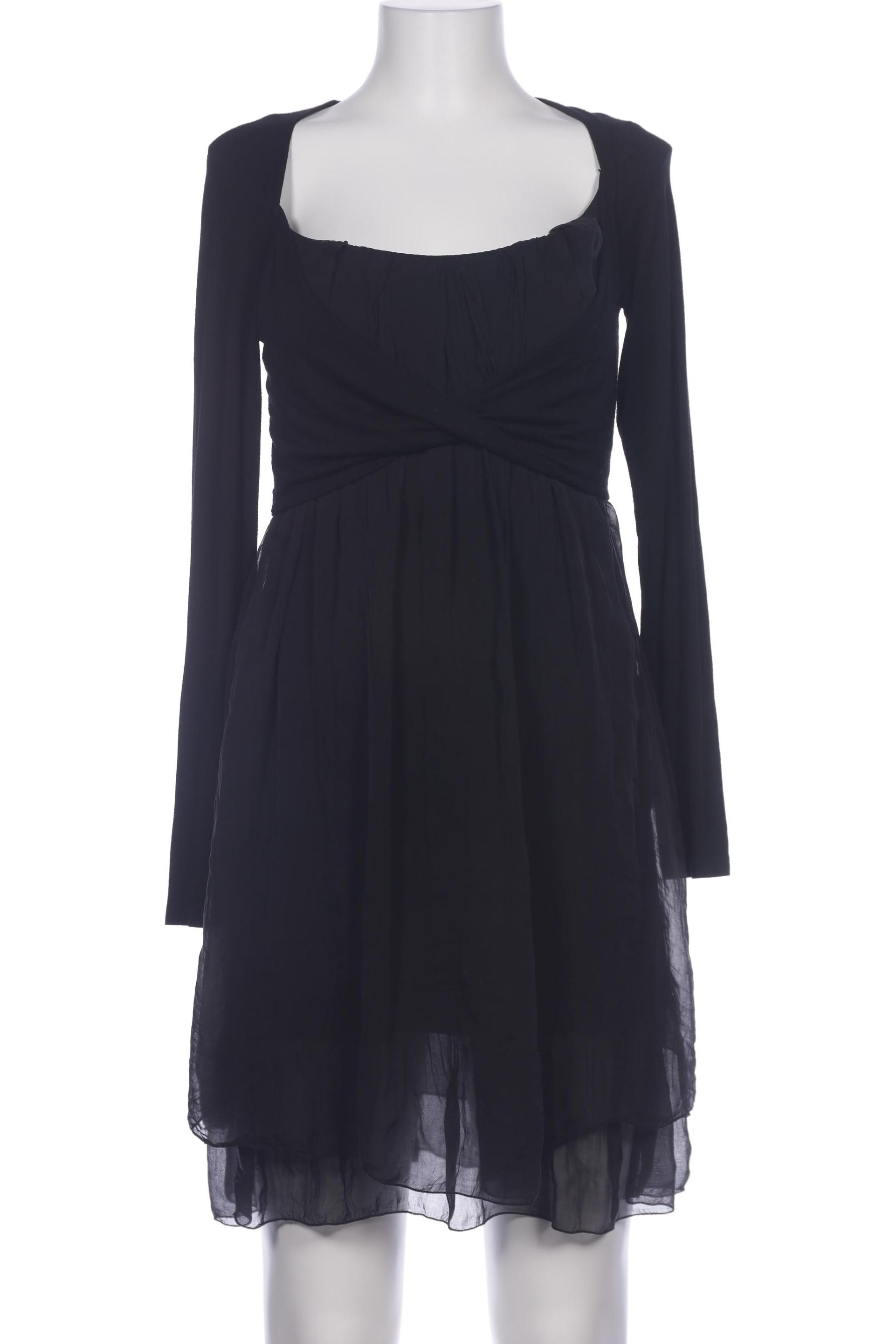 Thumbnail - Deichgraf Damen Kleid, schwarz, Gr. 42