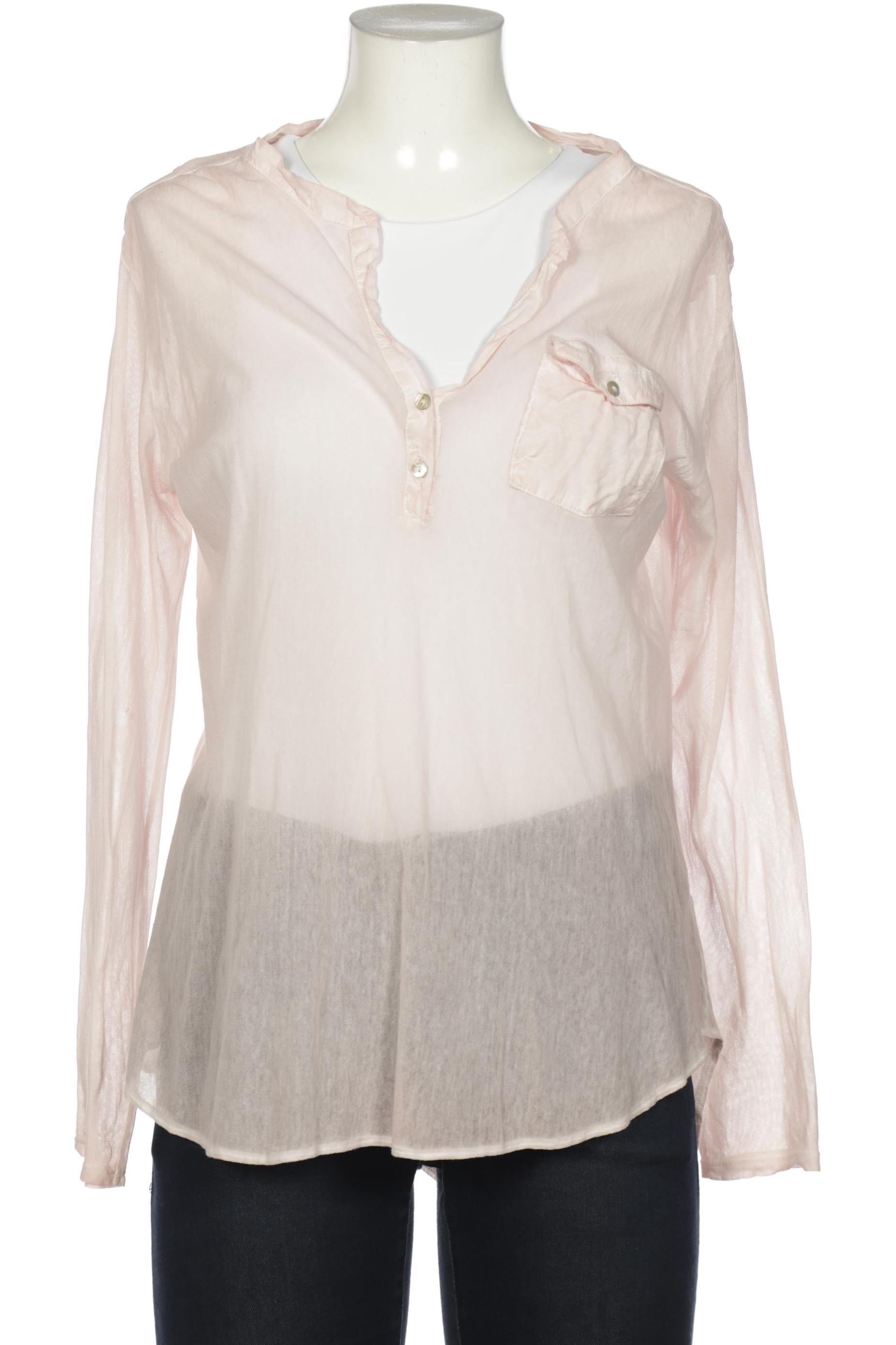 

DEICHGRAF Damen Langarmshirt, pink