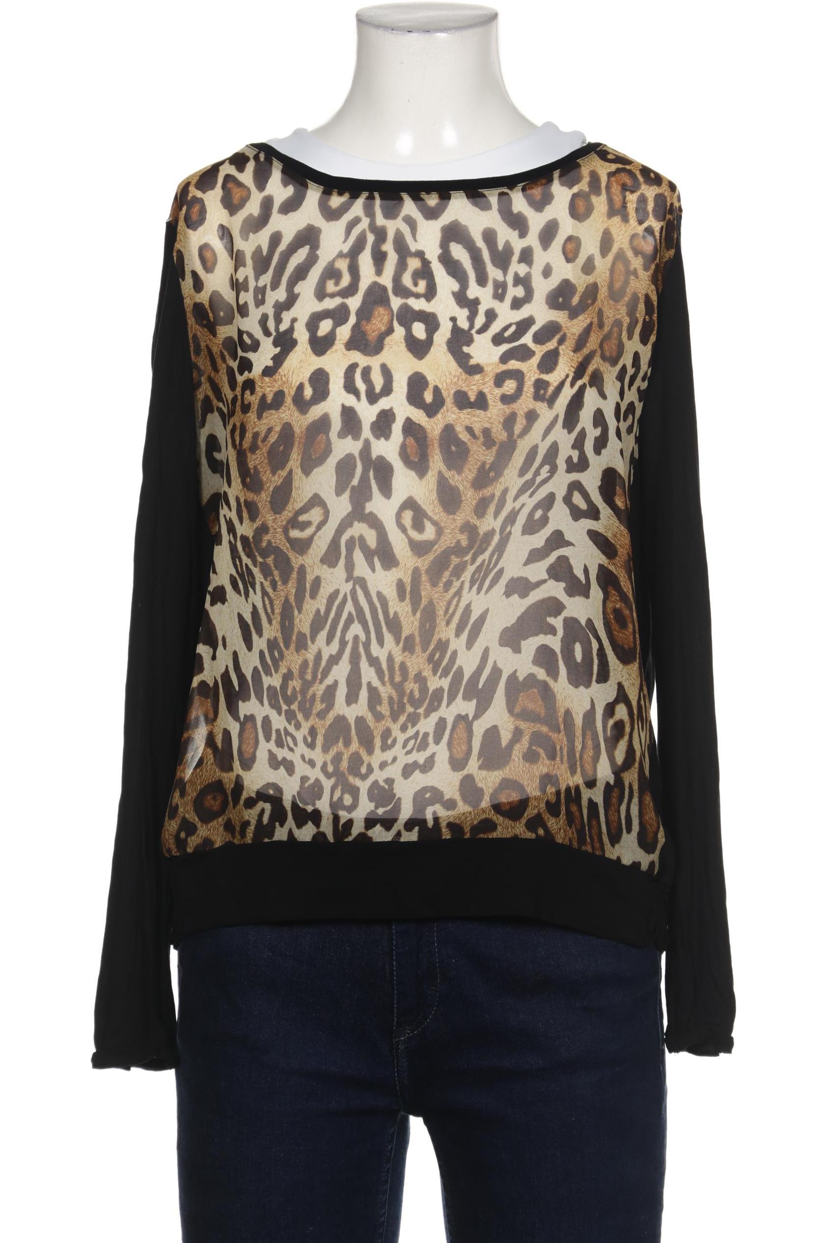 

DEICHGRAF Damen Langarmshirt, braun