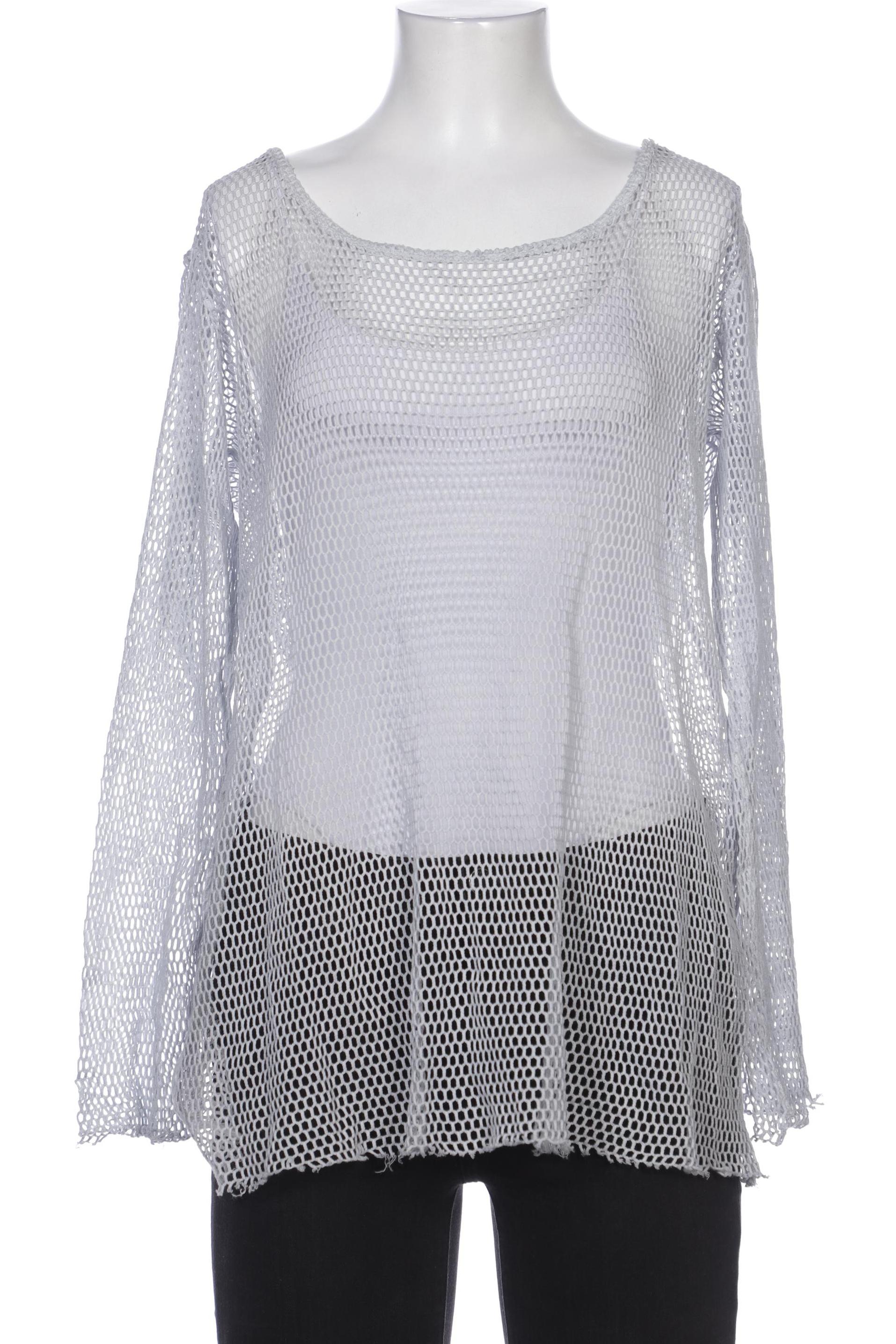 

DEICHGRAF Damen Langarmshirt, grau