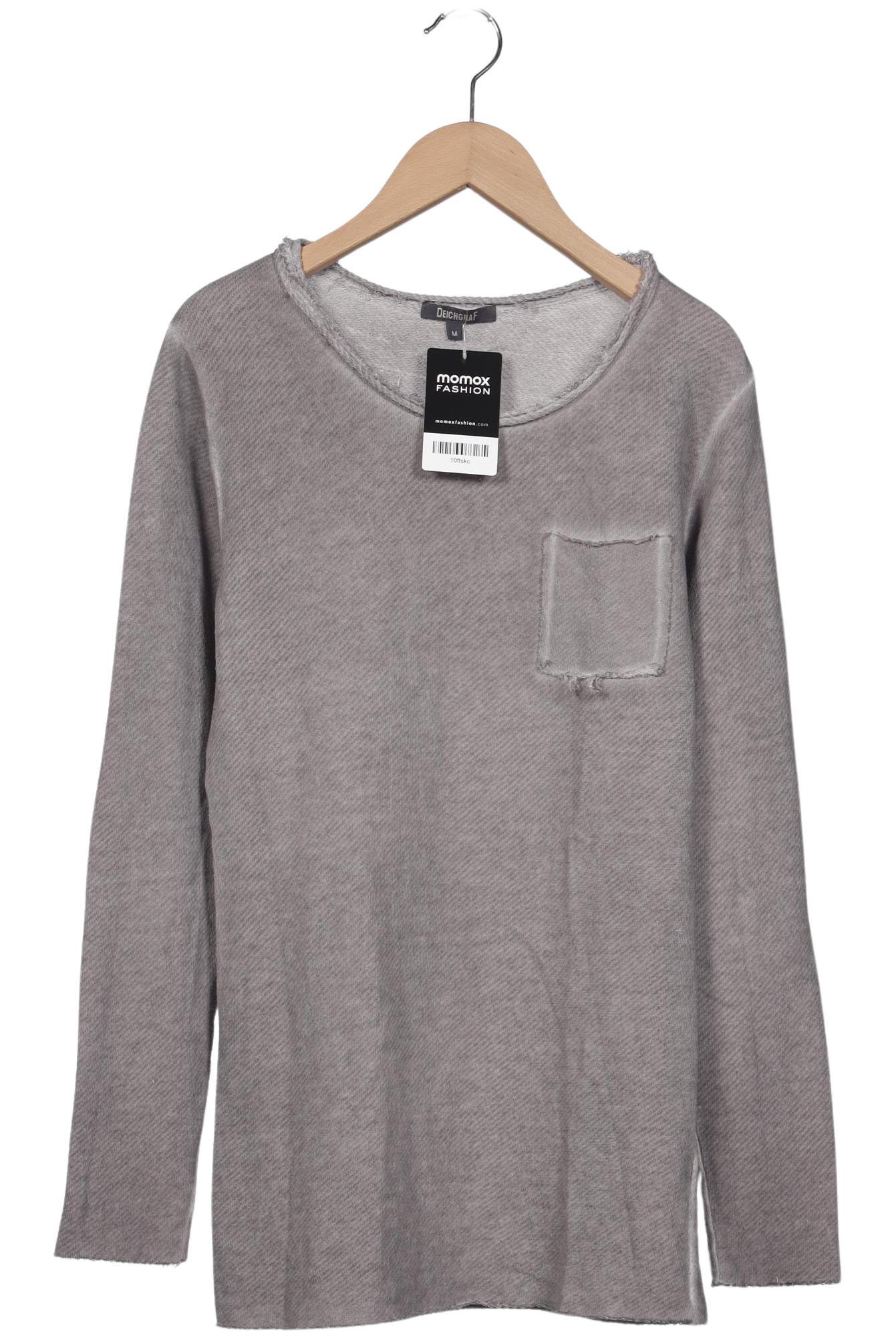 

Deichgraf Damen Pullover, grau, Gr. 38