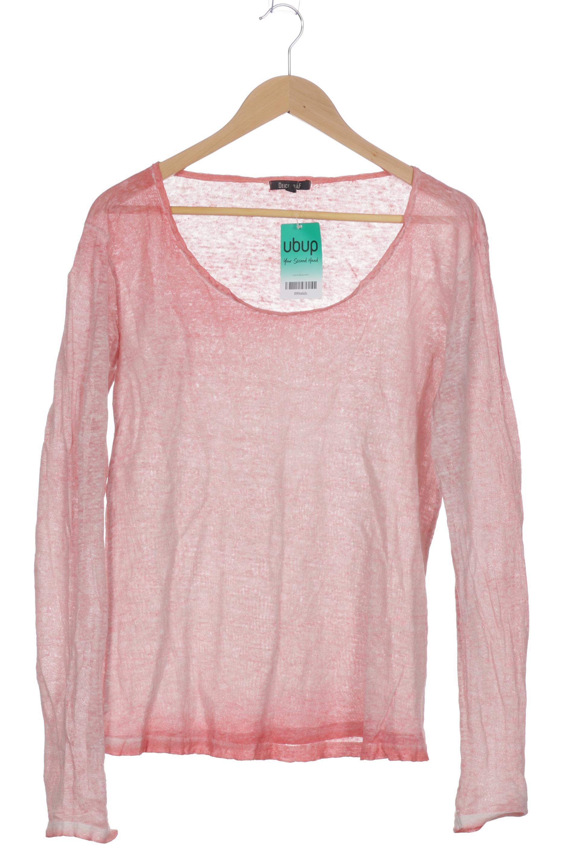 

Deichgraf Damen Pullover, pink, Gr. 38