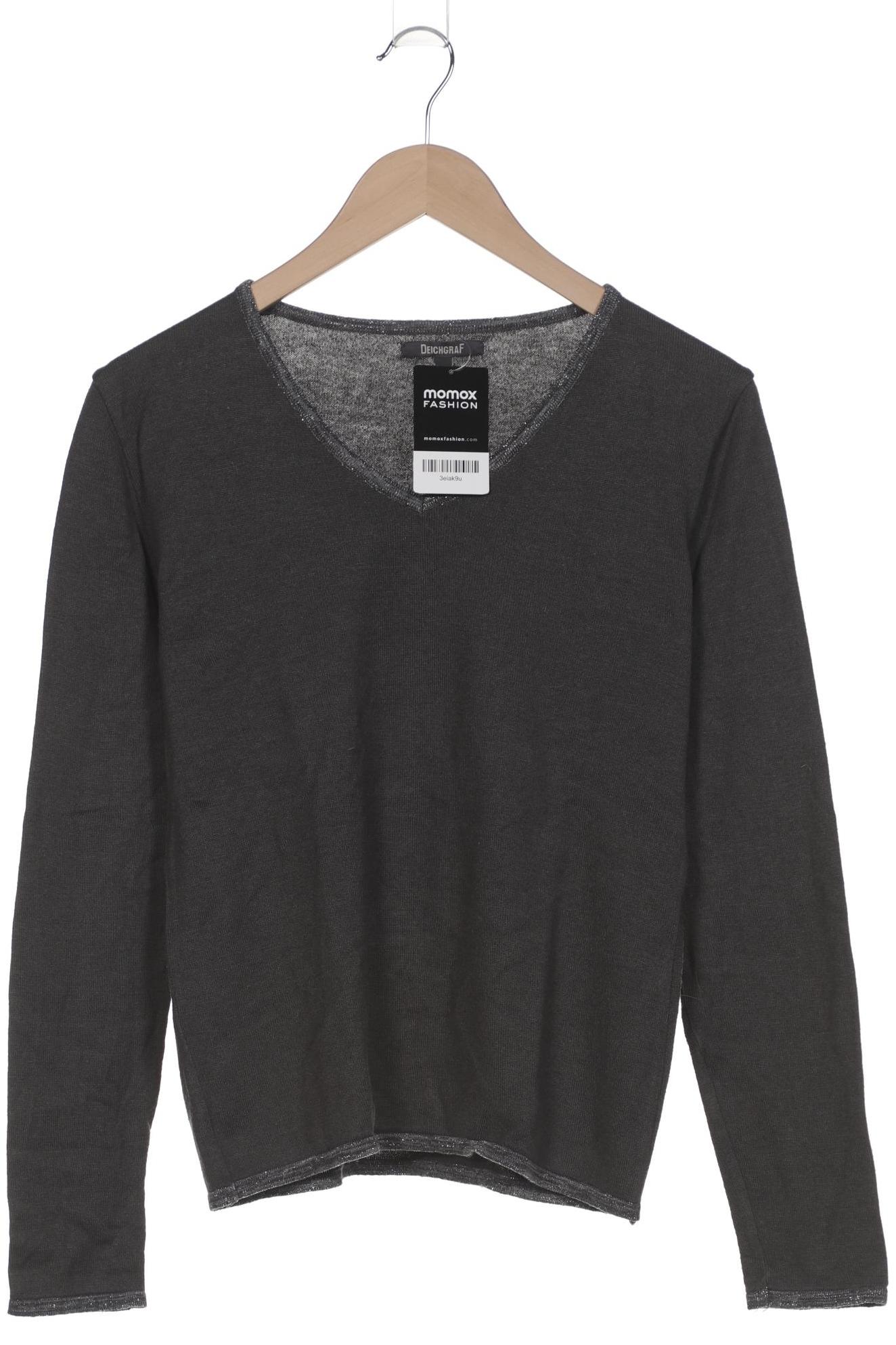 

Deichgraf Damen Pullover, grün, Gr. 42