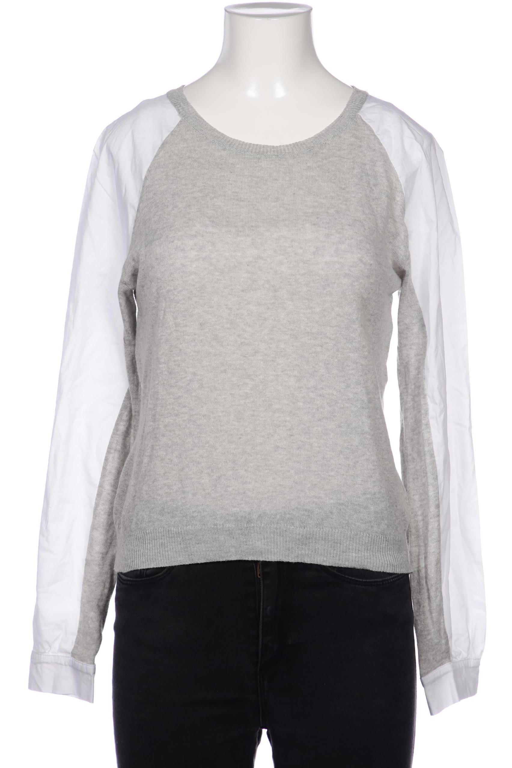 

DEICHGRAF Damen Pullover, grau