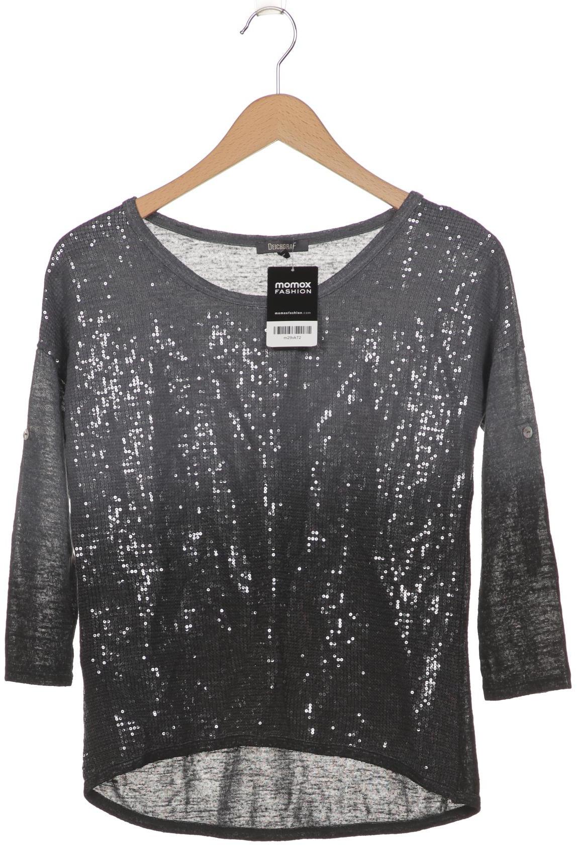 

Deichgraf Damen Pullover, grau, Gr. 42