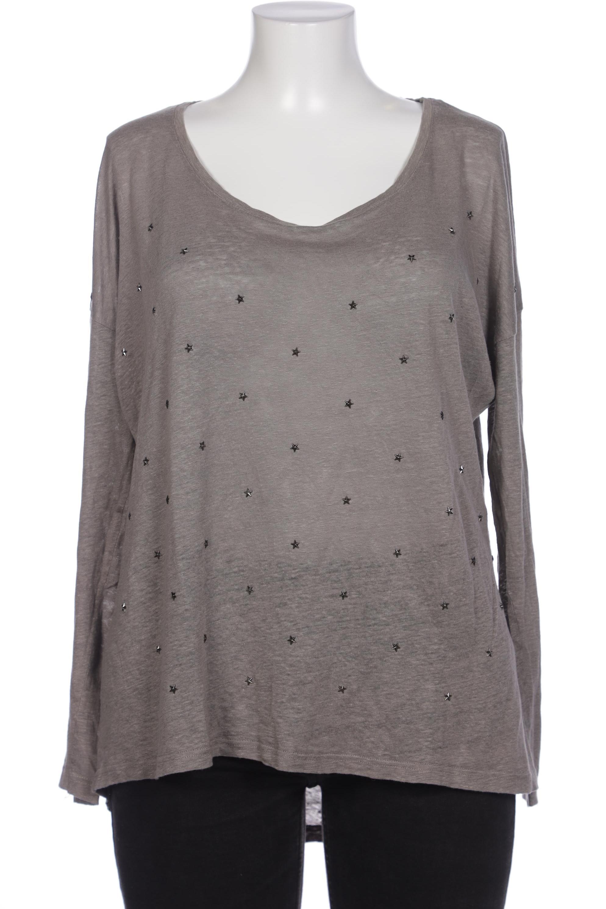 

Deichgraf Damen Pullover, braun, Gr. 42