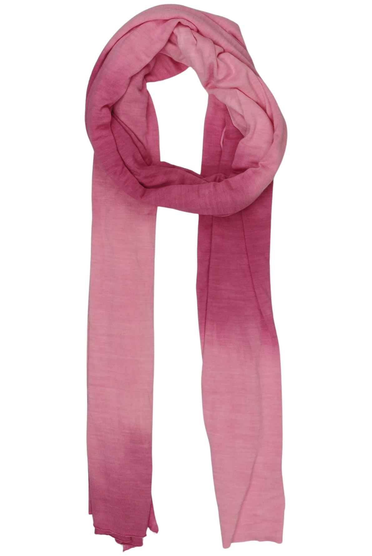 

Deichgraf Damen Schal, pink, Gr.