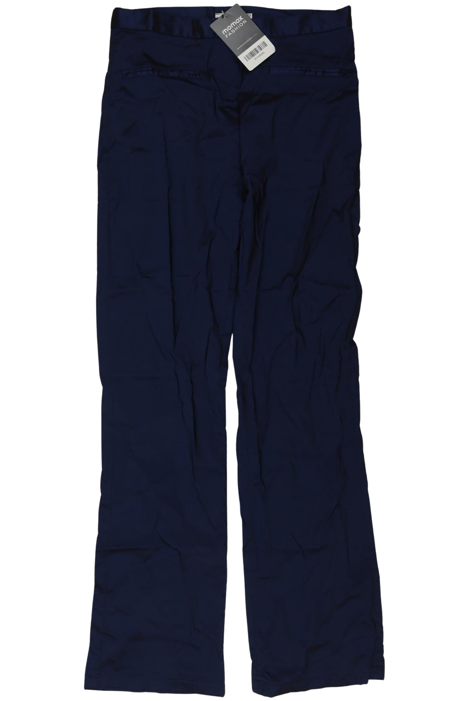 

Deichgraf Damen Stoffhose, marineblau, Gr. 27