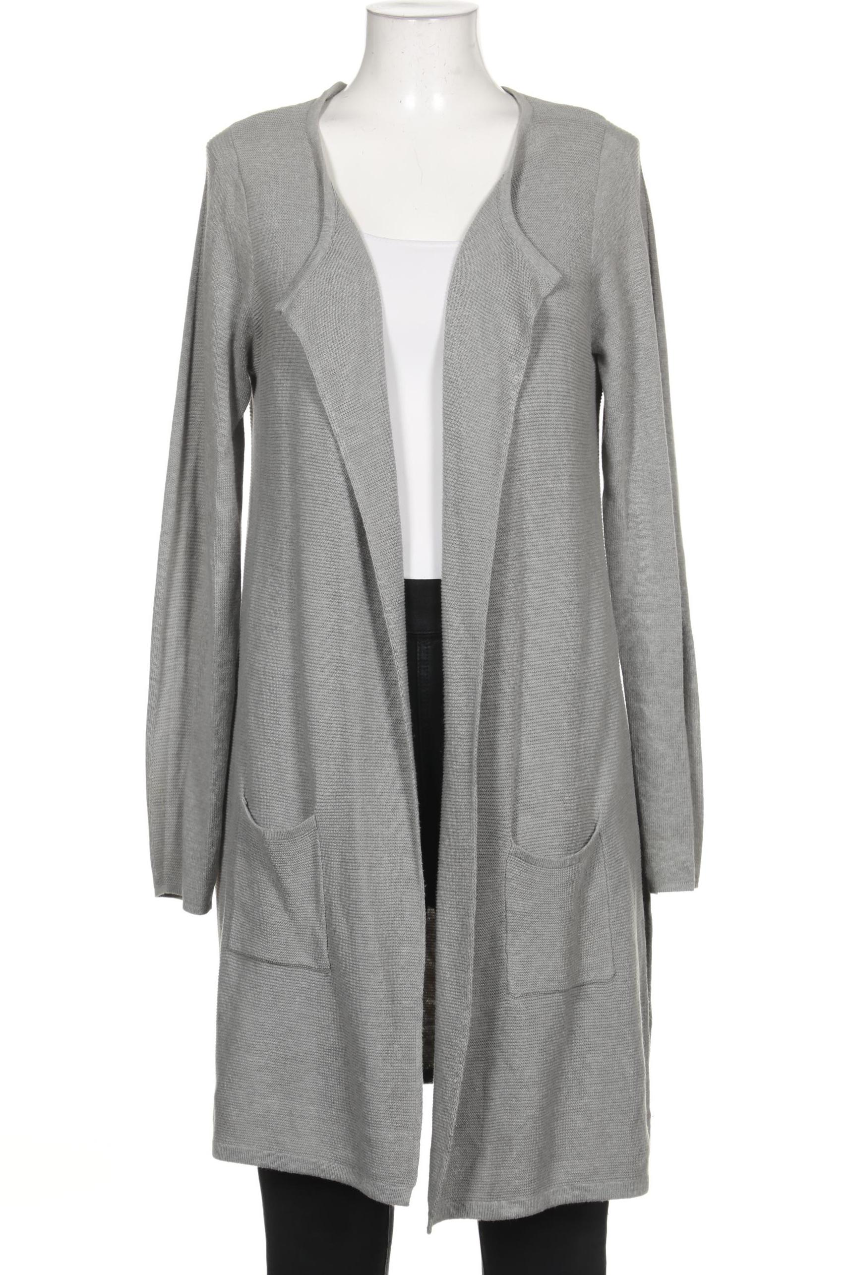 

Deichgraf Damen Strickjacke, grau, Gr. 42
