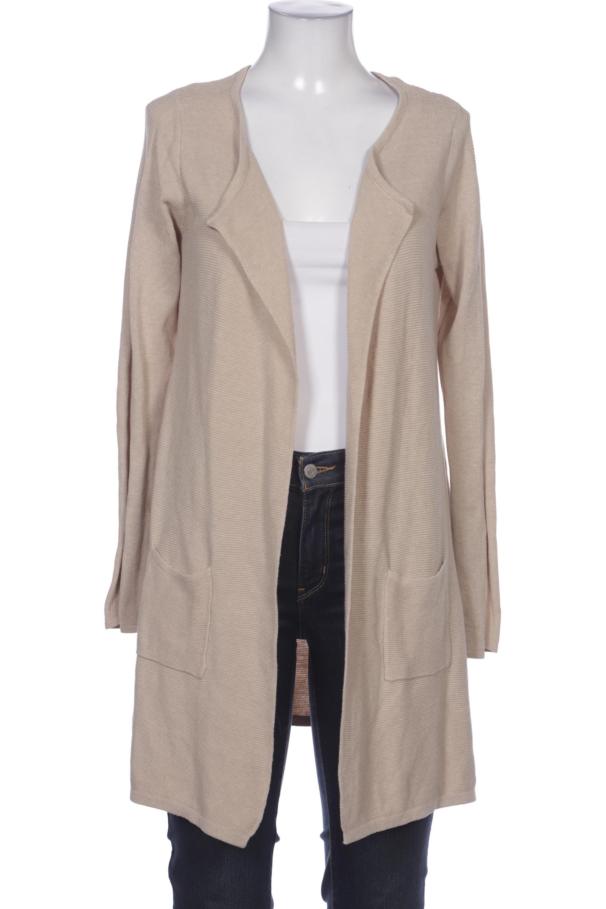 

Deichgraf Damen Strickjacke, beige, Gr. 36