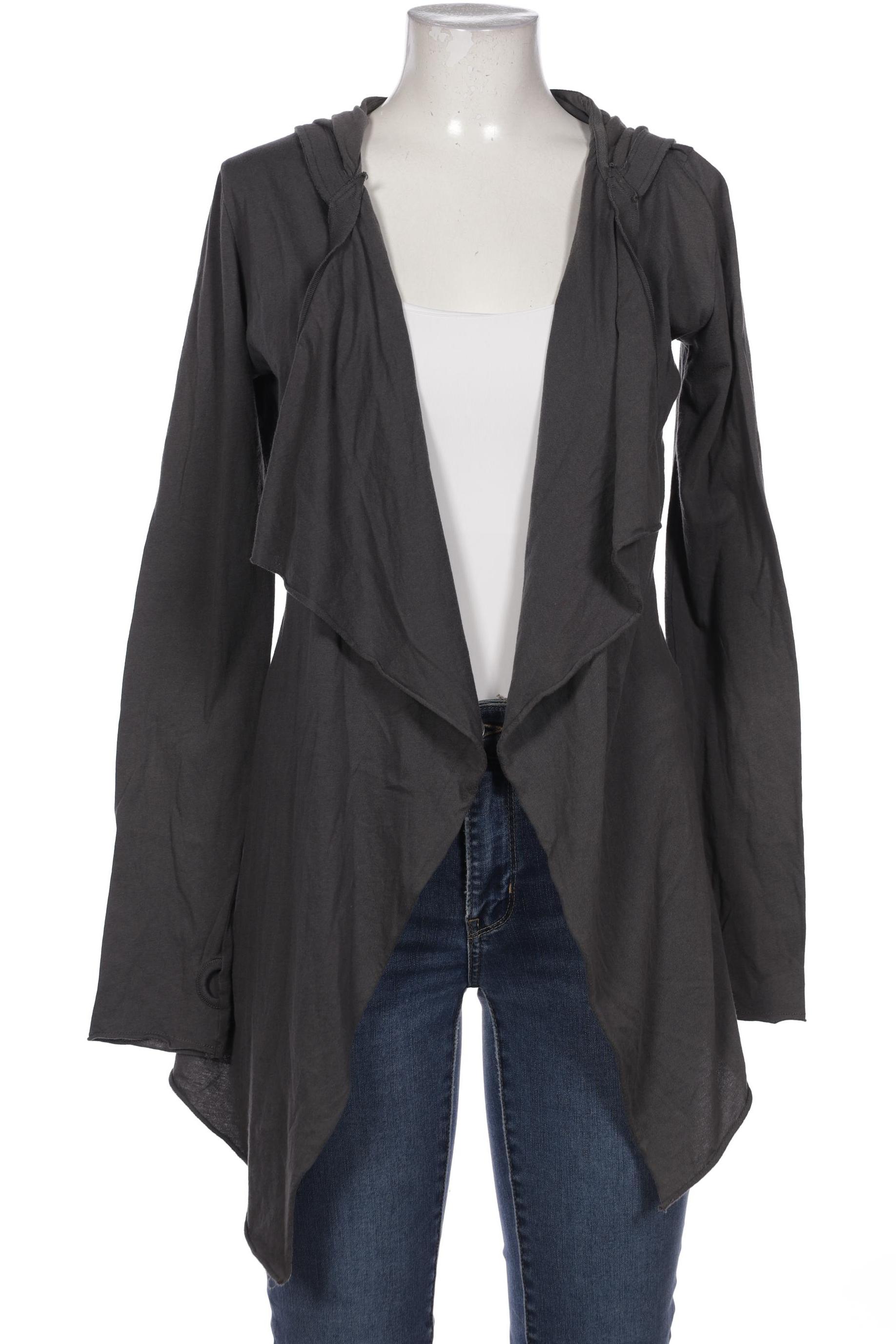 

Deichgraf Damen Strickjacke, grau, Gr. 42