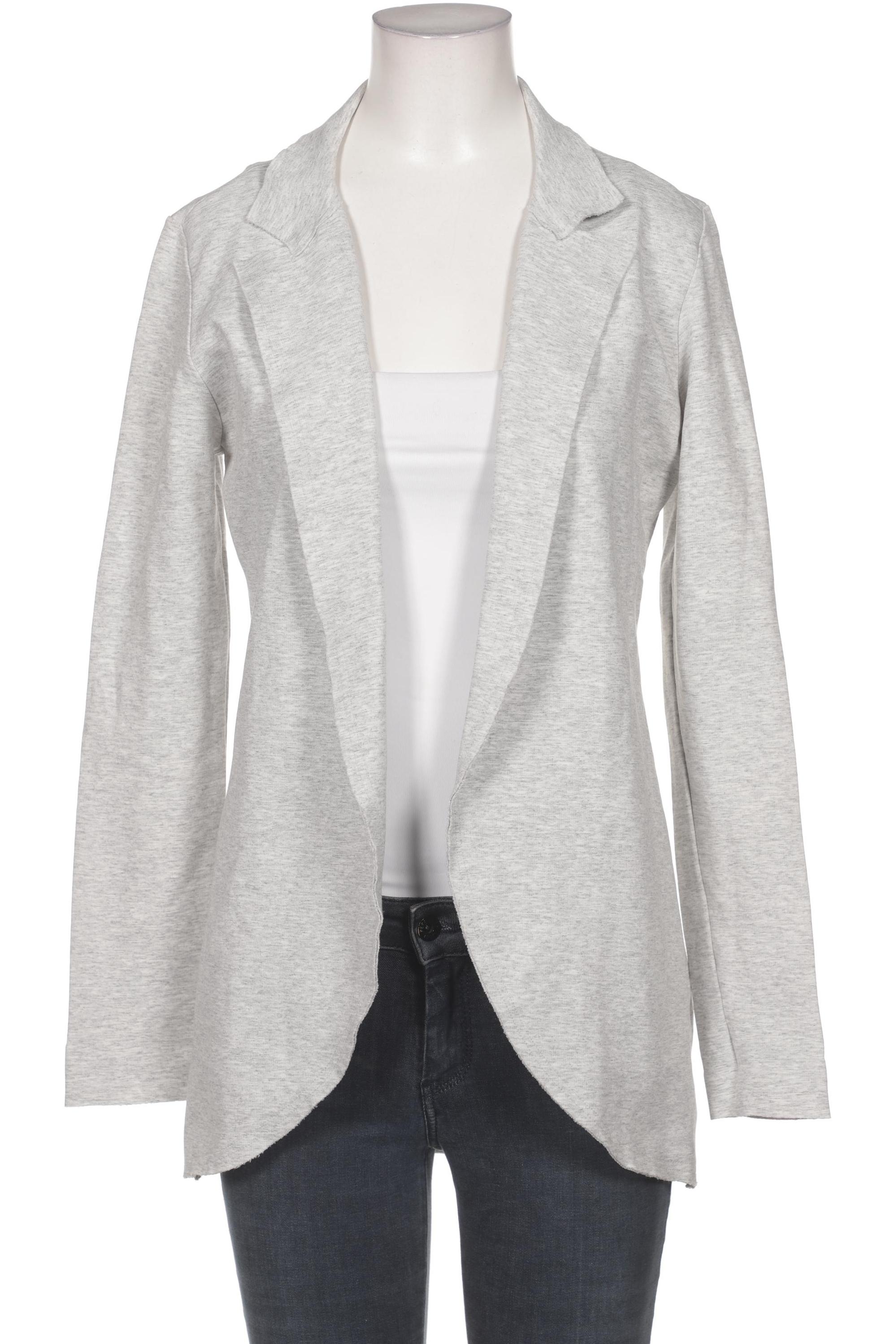 Thumbnail - Deichgraf Damen Strickjacke, grau, Gr. 36