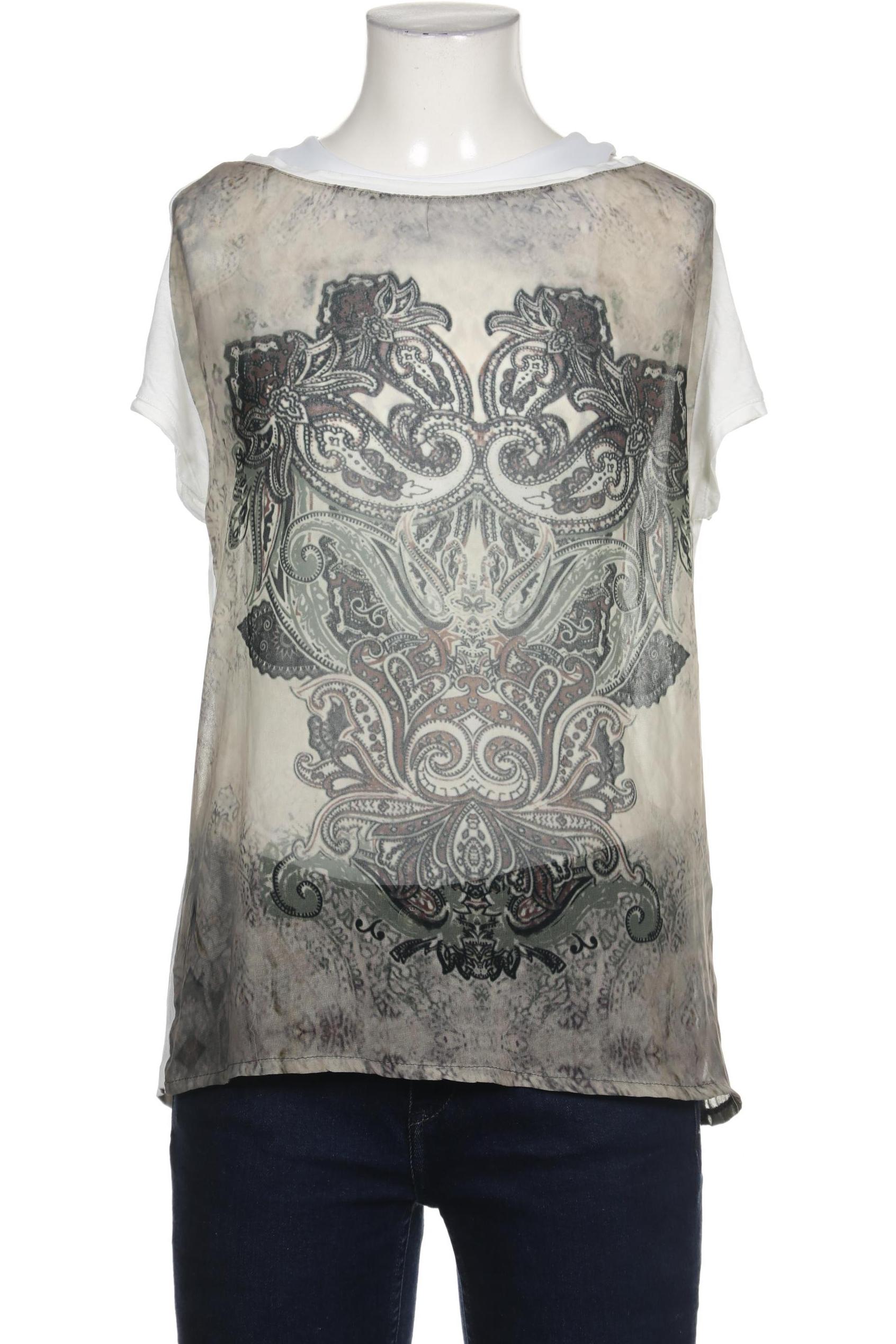 

DEICHGRAF Damen T-Shirt, grün