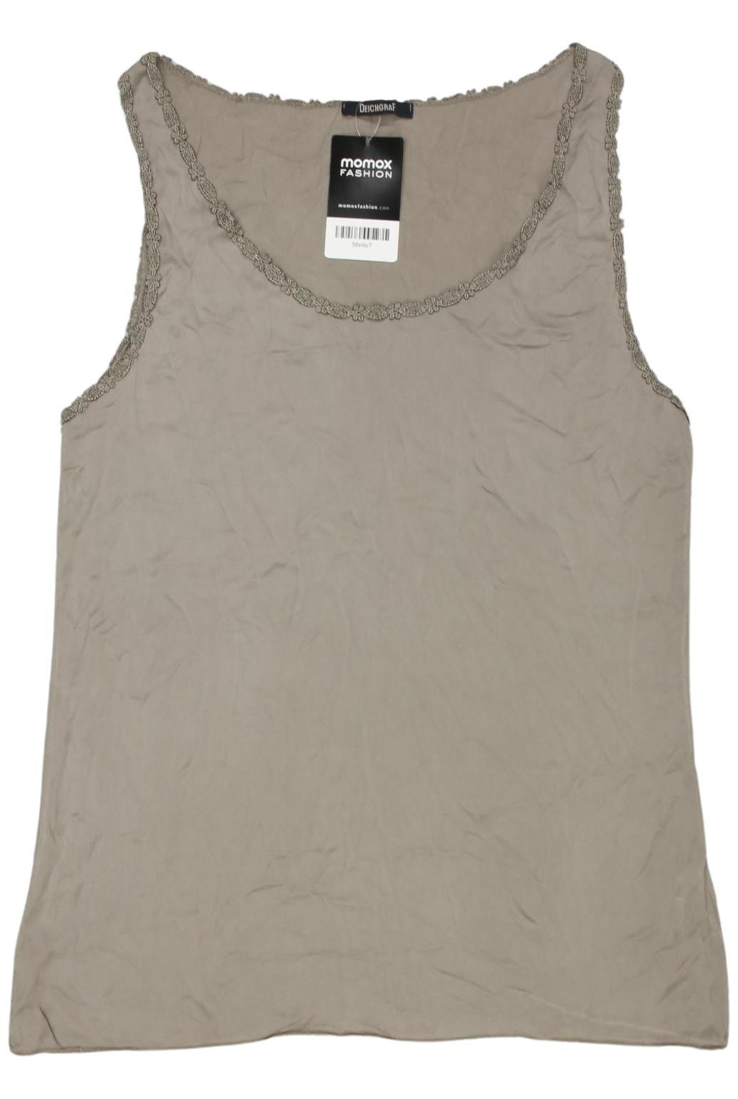 

Deichgraf Damen Top, grau, Gr. 38