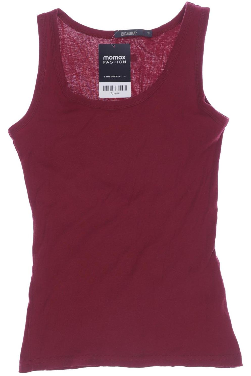 

Deichgraf Damen Top, bordeaux, Gr. 38