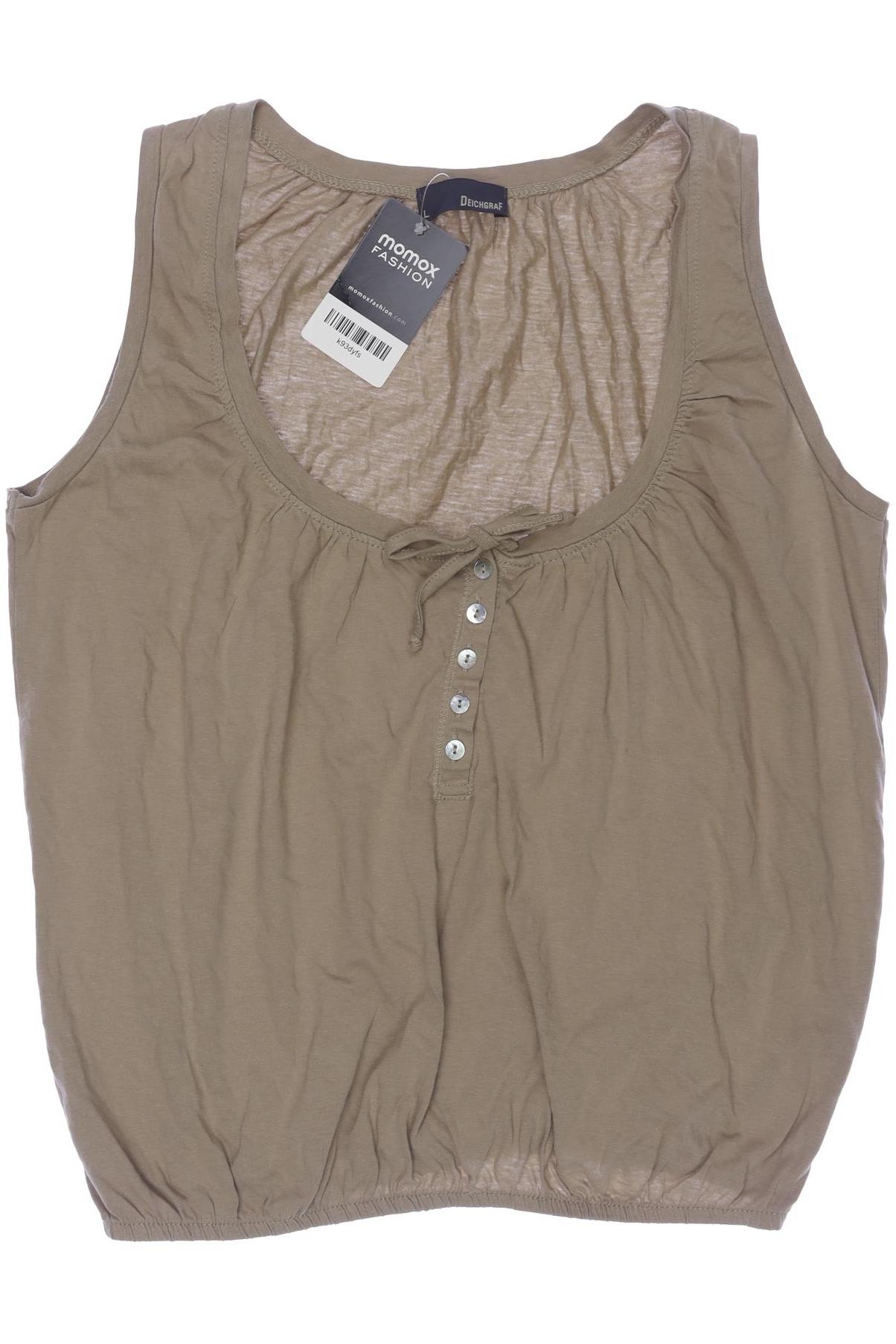 

Deichgraf Damen Top, beige, Gr. 42