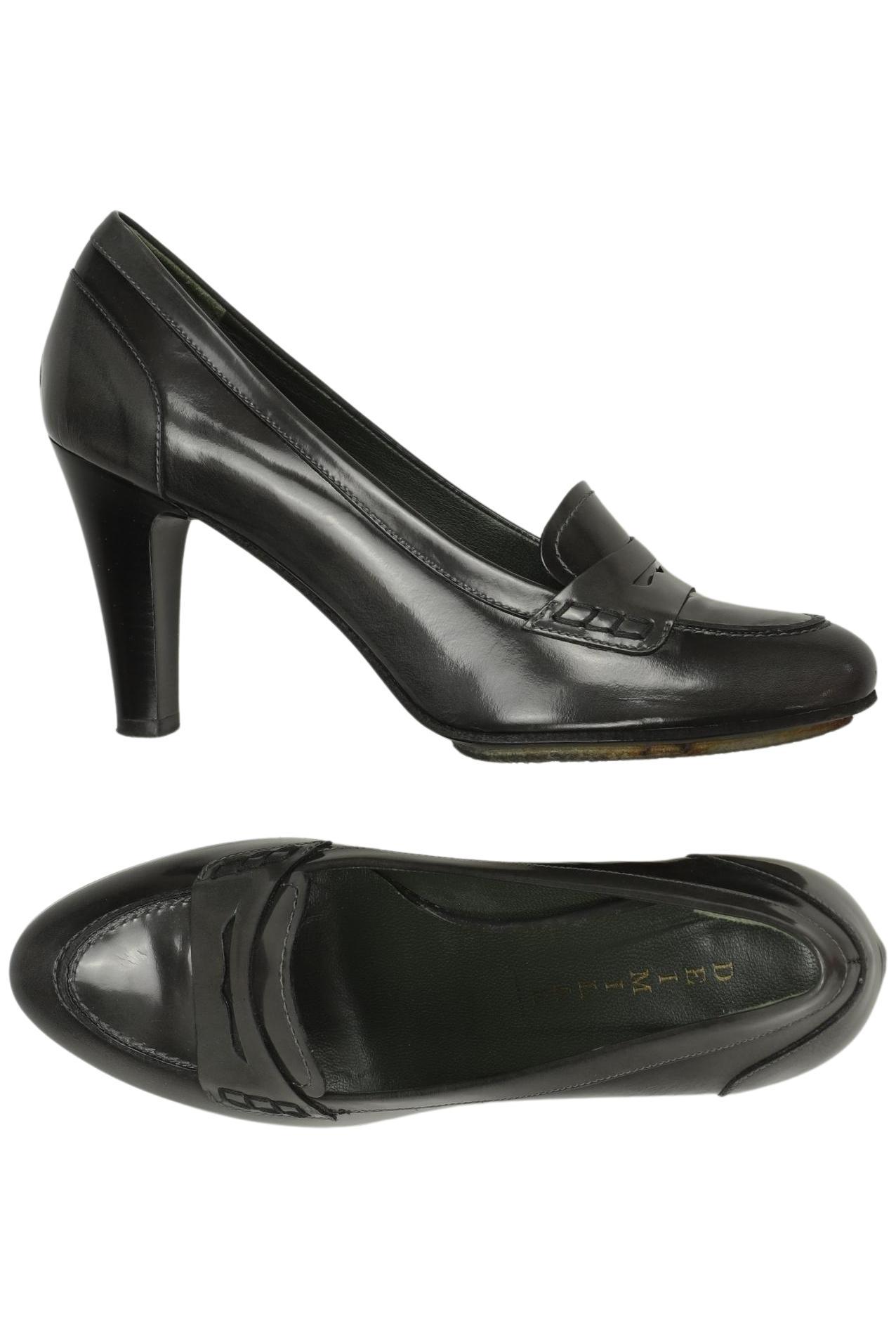 

Deimille Damen Pumps, grau, Gr. 37.5