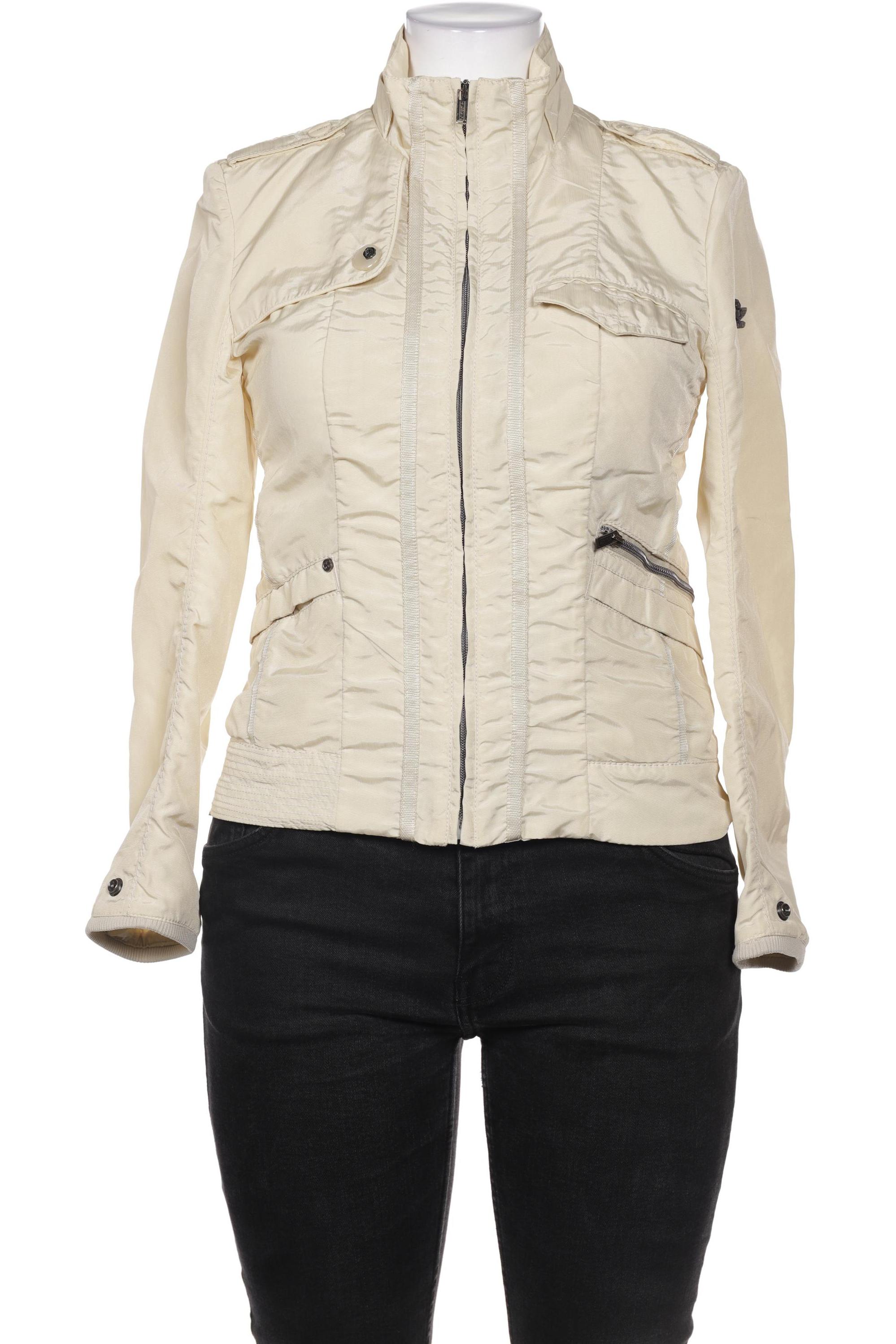 

Dekline Damen Jacke, beige, Gr. 42