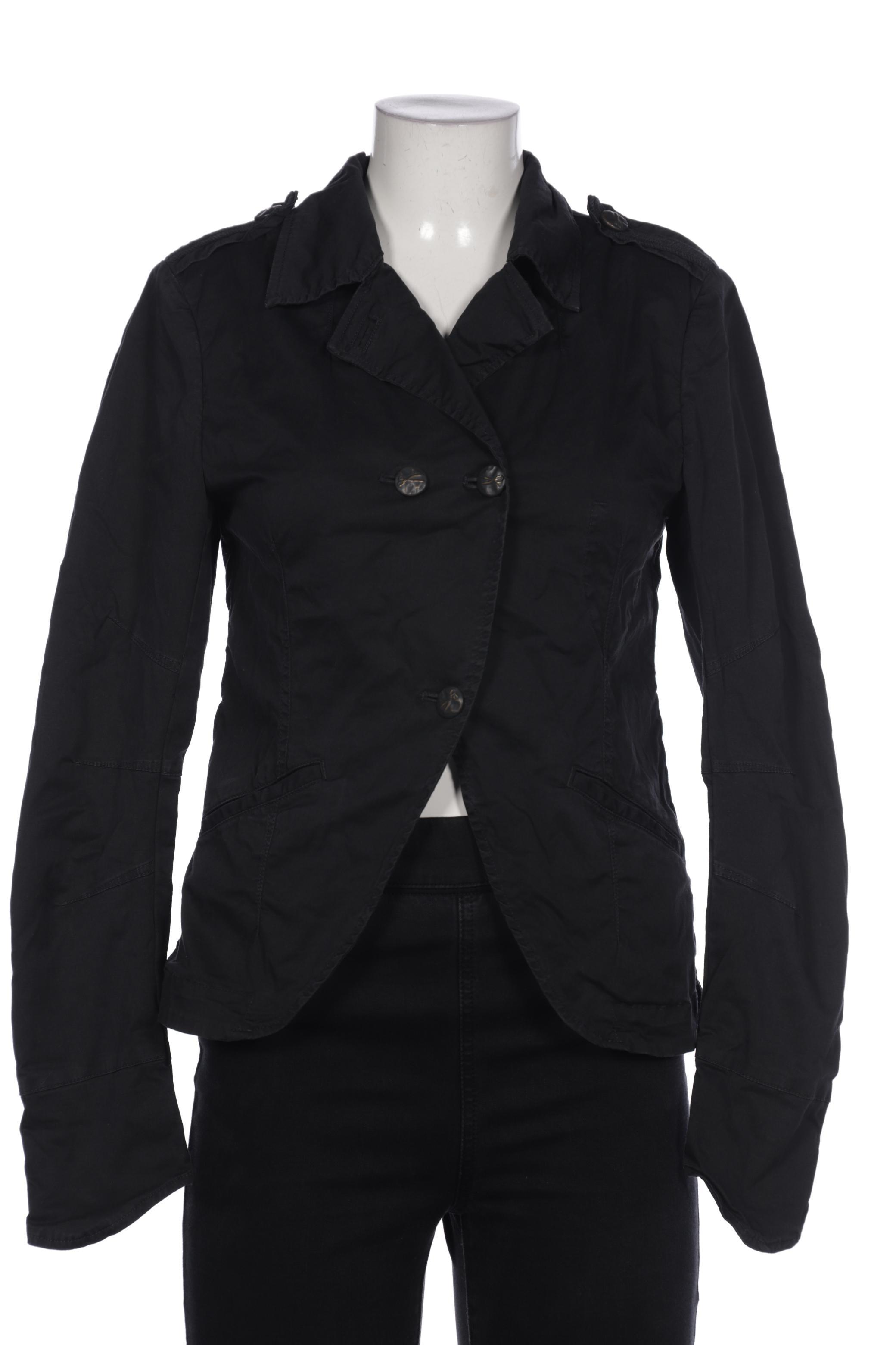 

DENHAM Damen Blazer, schwarz