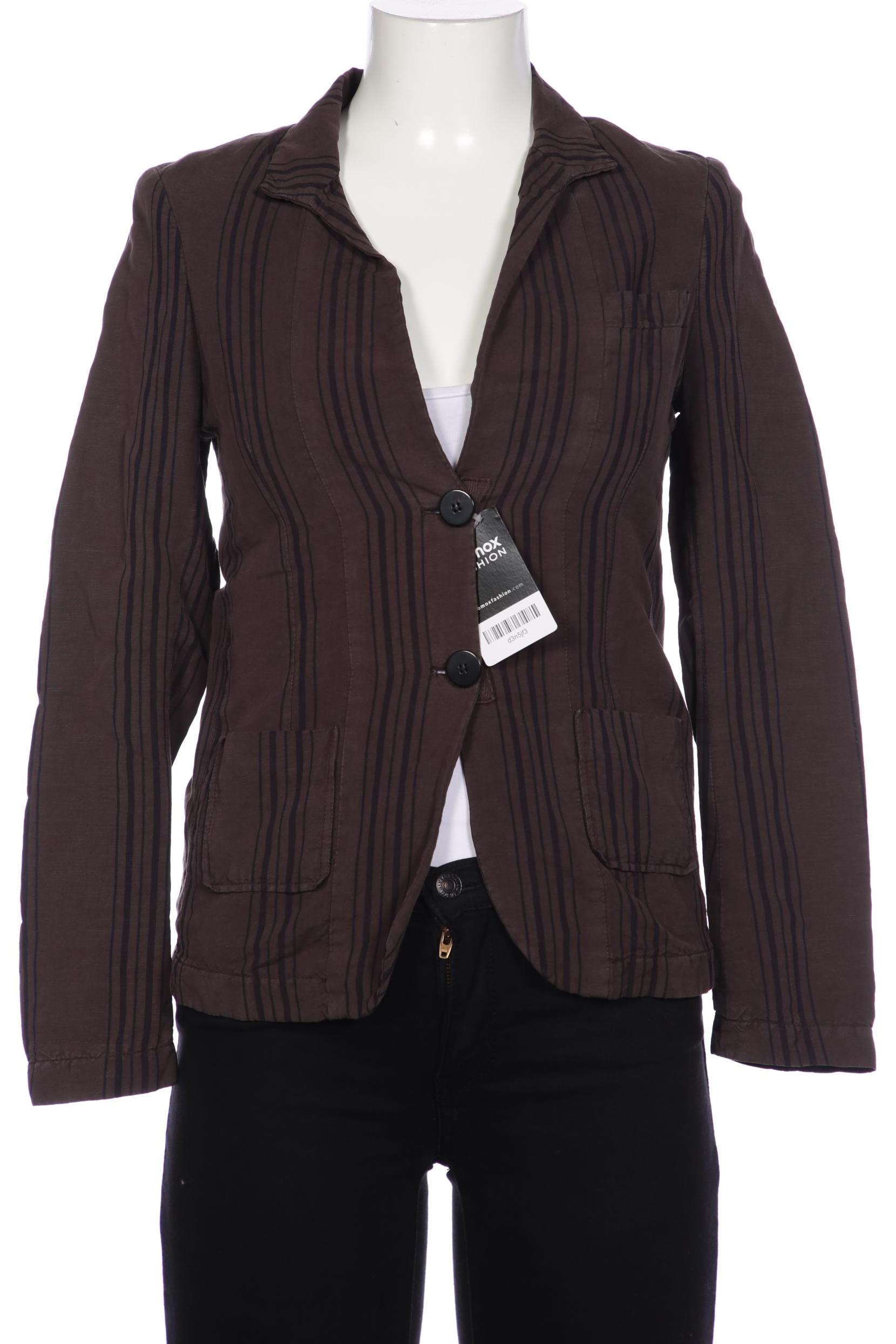 Thumbnail - Denham Damen Blazer, braun, Gr. 34