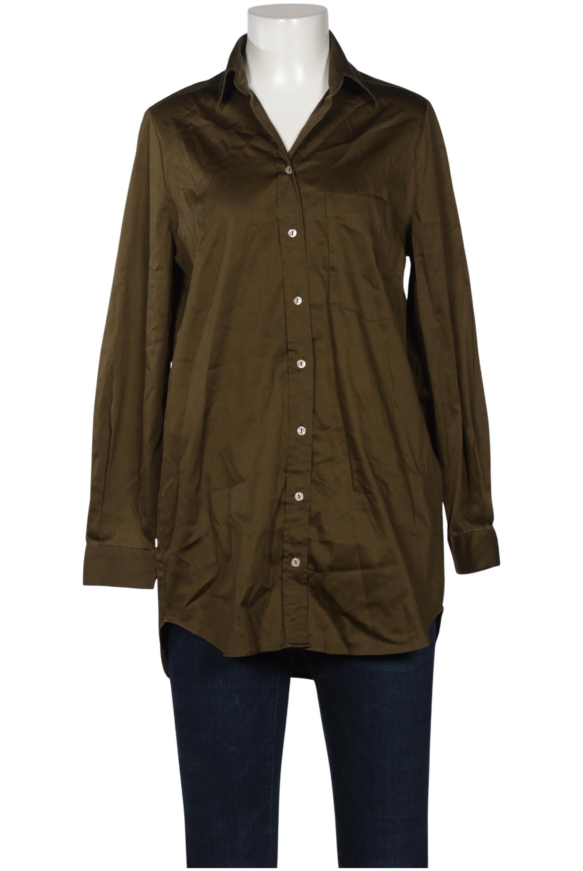 

Denham Damen Bluse, grün, Gr. 36