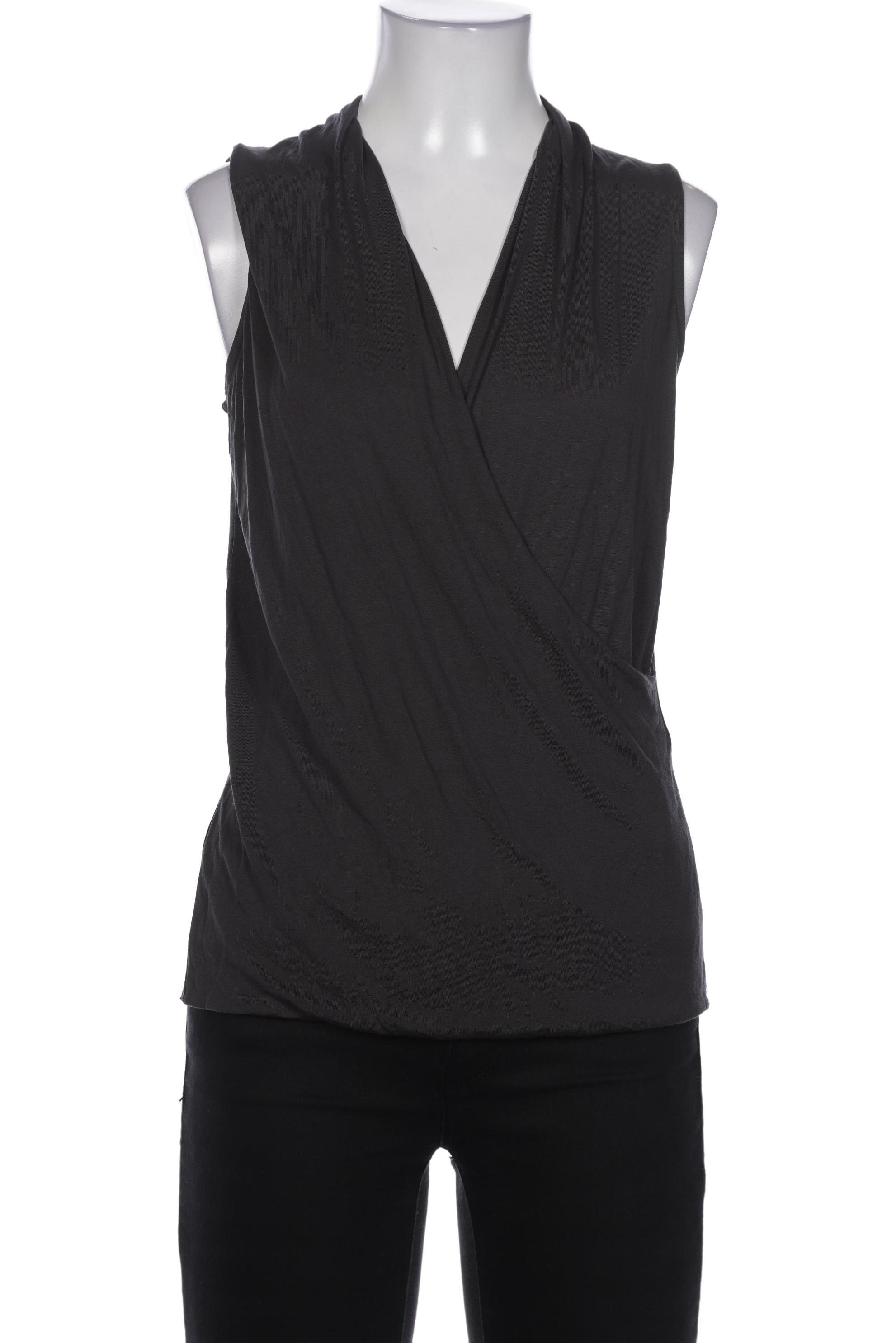 

Denham Damen Bluse, grau, Gr. 34