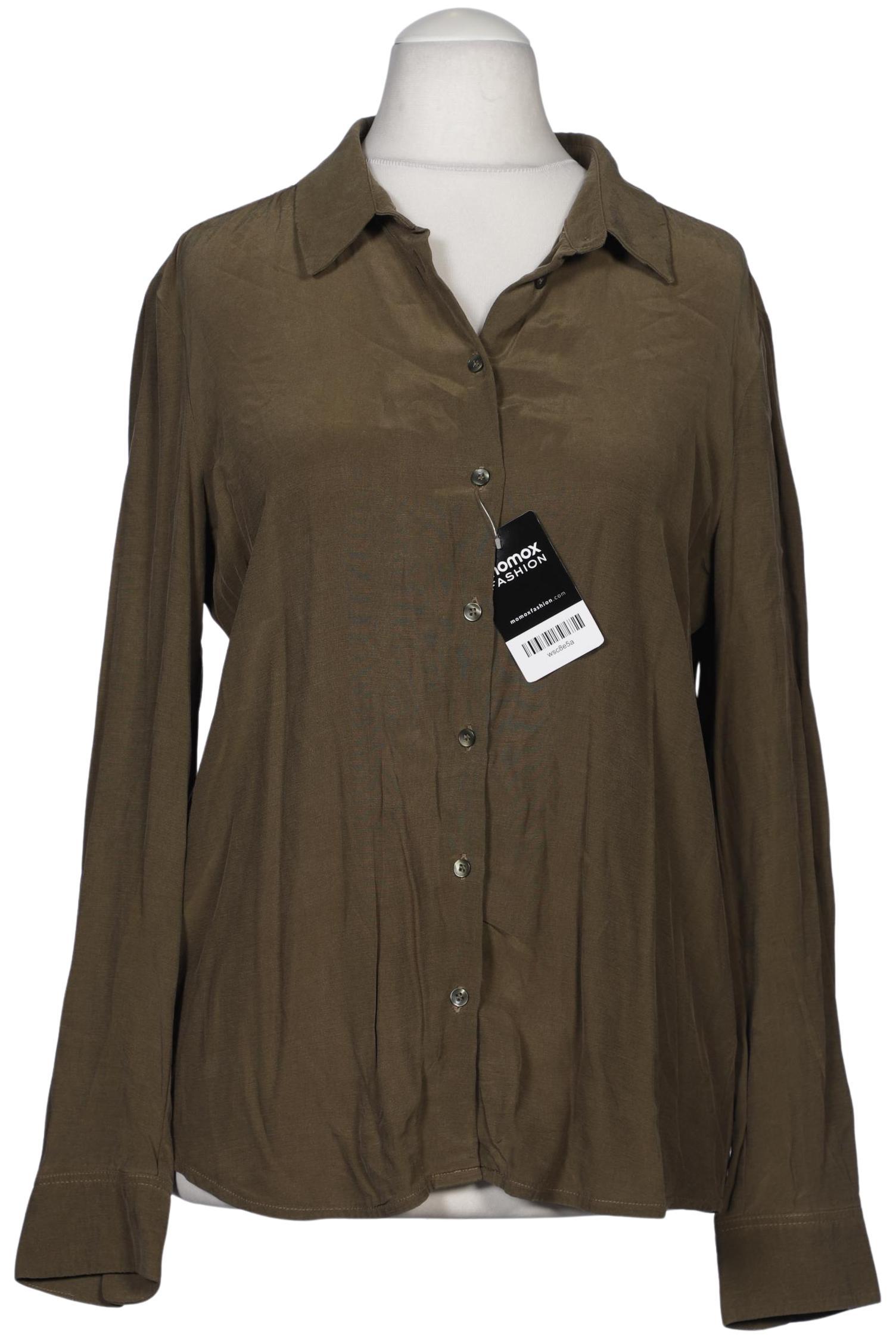 

Denham Damen Bluse, grün, Gr. 38