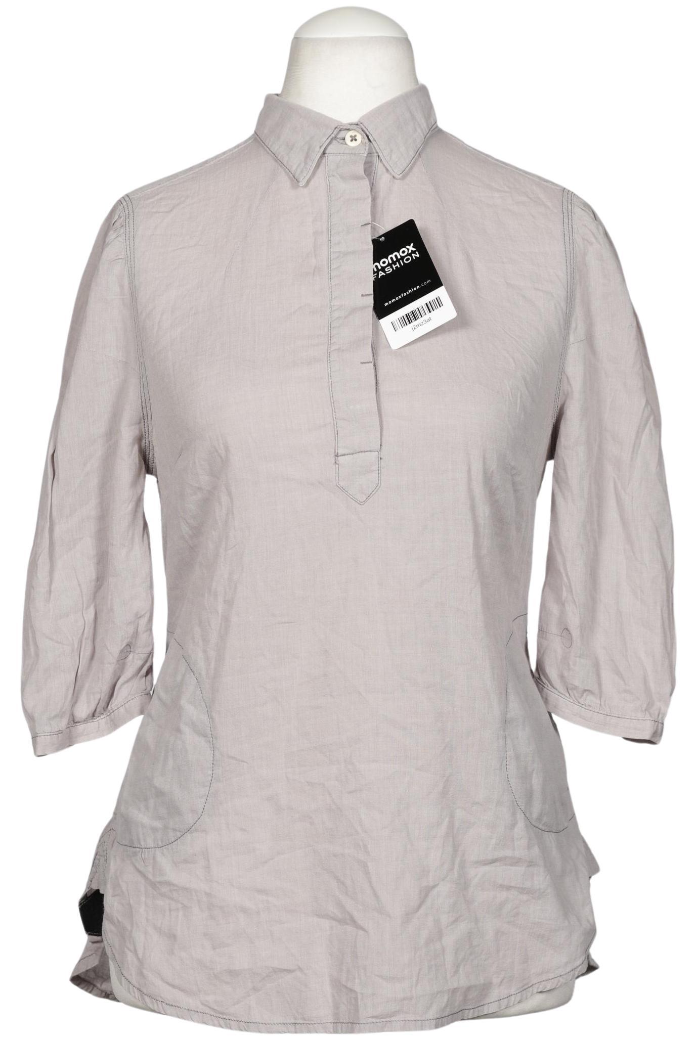 

Denham Damen Bluse, grau, Gr. 36