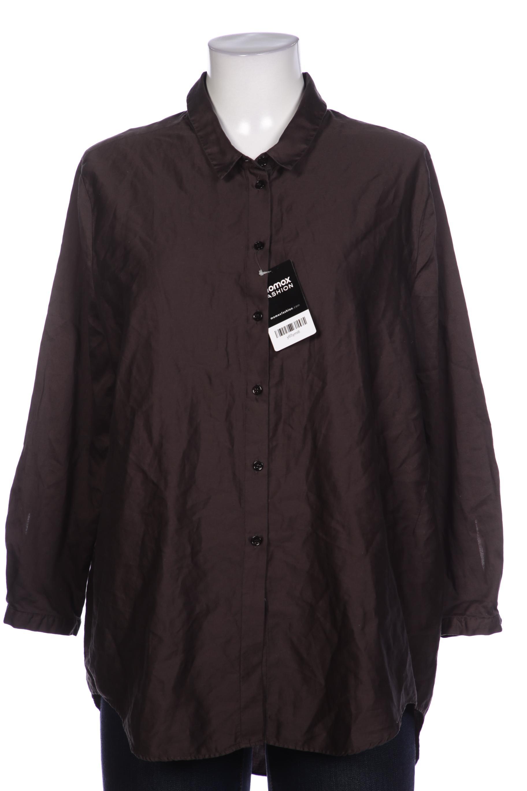 

Denham Damen Bluse, braun, Gr. 36