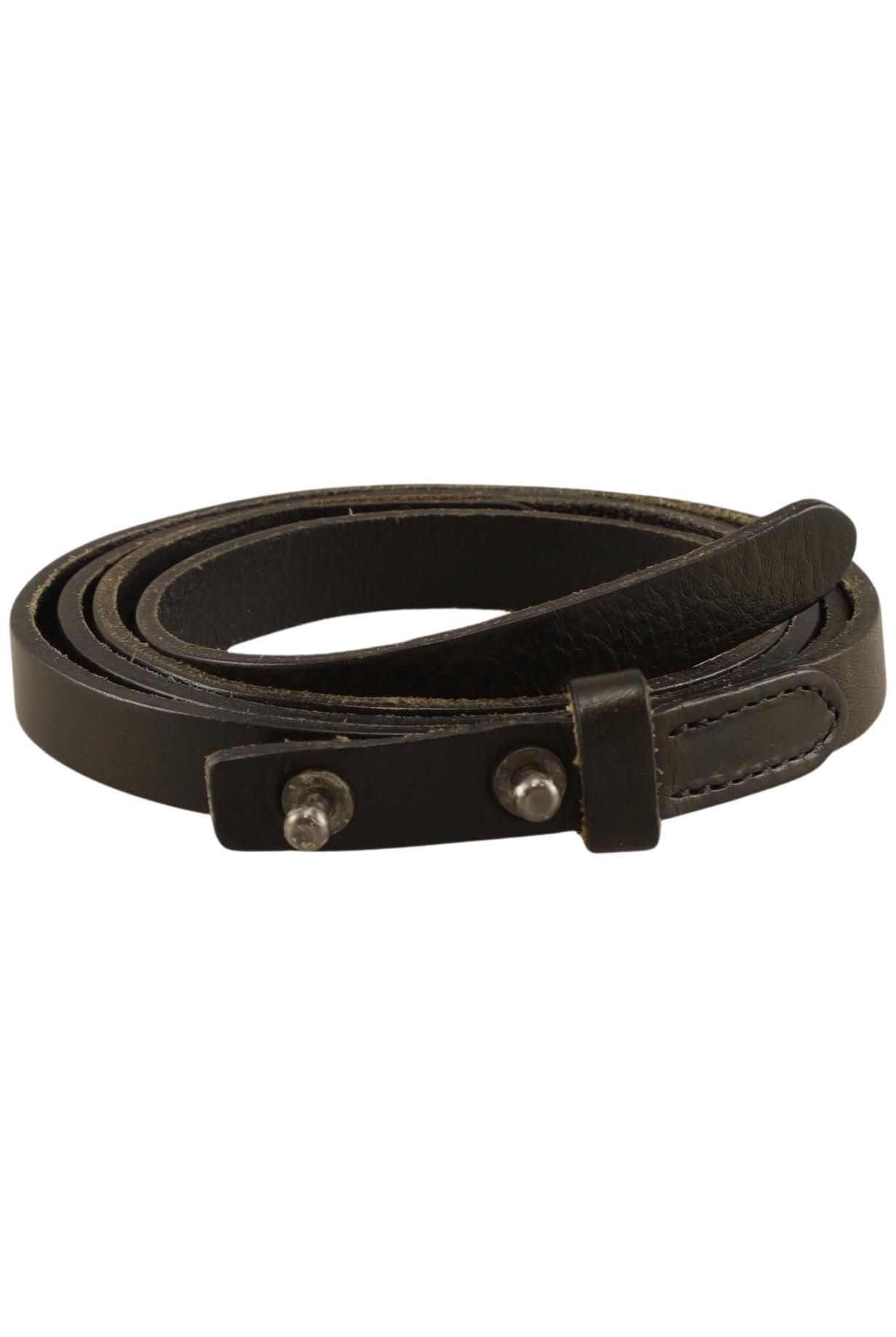 

Denham Damen Gürtel, schwarz, Gr. 85