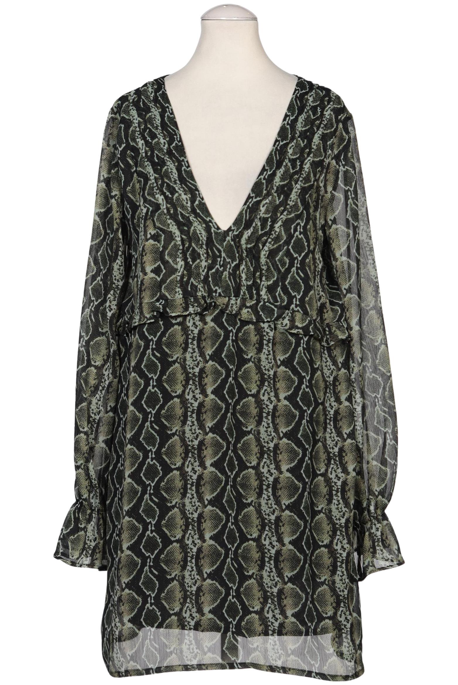 

Denham Damen Kleid, grün, Gr. 34