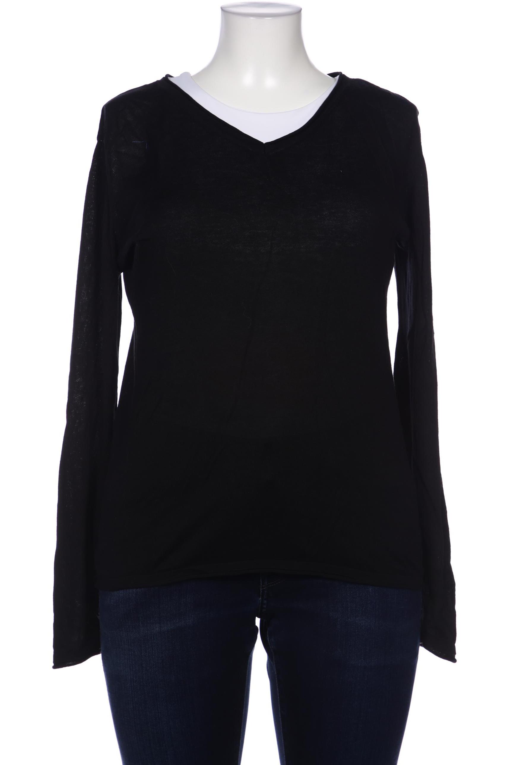 

DENHAM Damen Pullover, schwarz